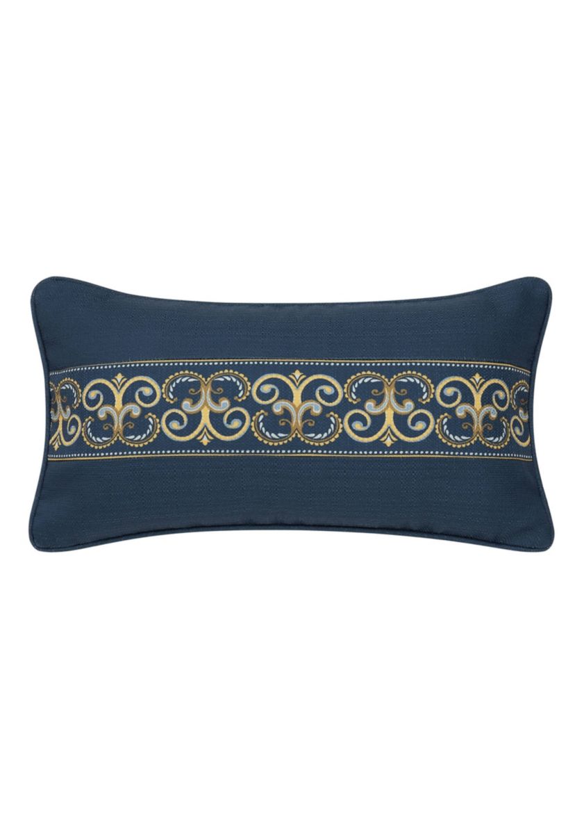 Messina Boudoir Decorative Throw Pillow