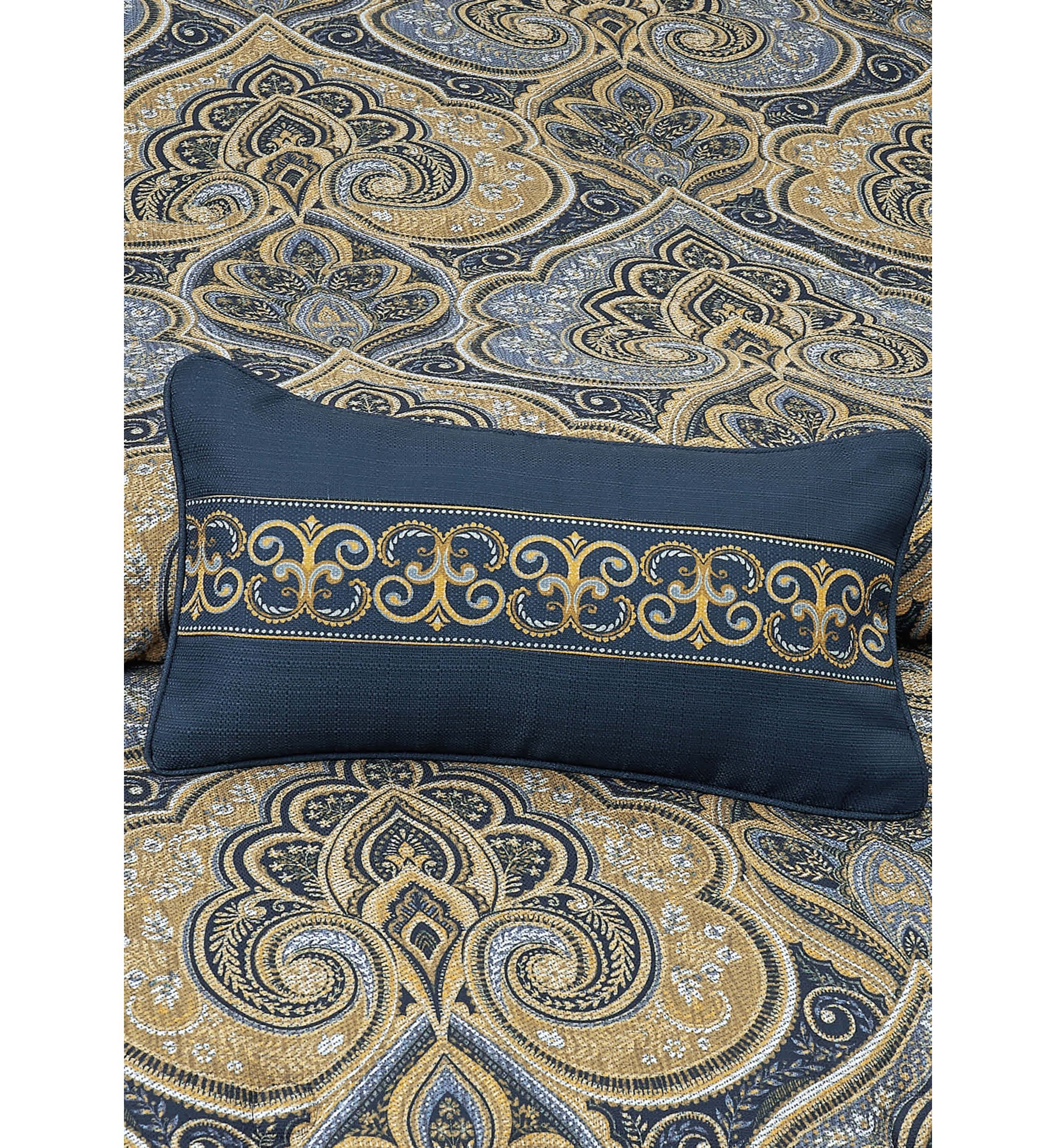 Messina Boudoir Decorative Throw Pillow