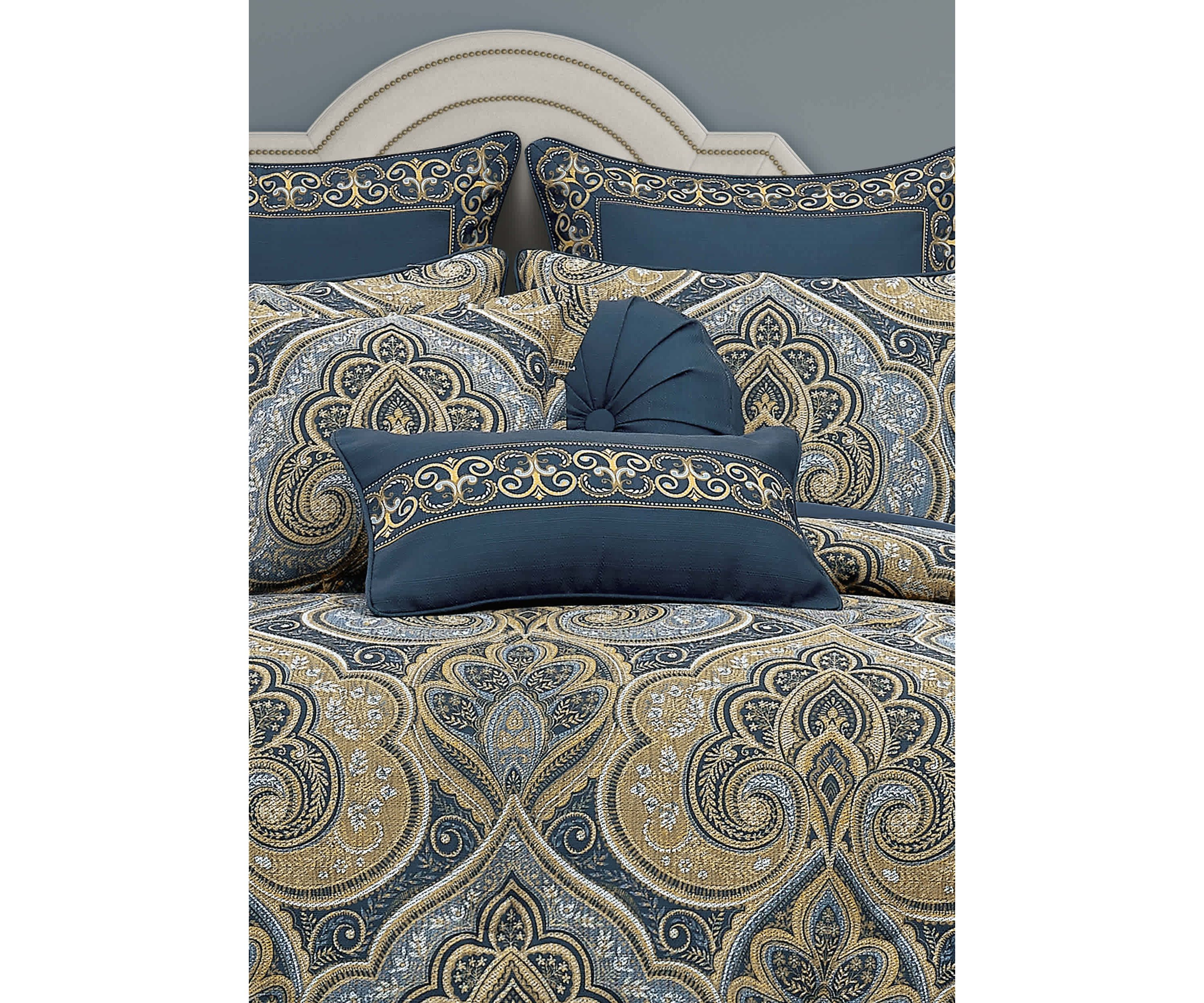 Messina Boudoir Decorative Throw Pillow