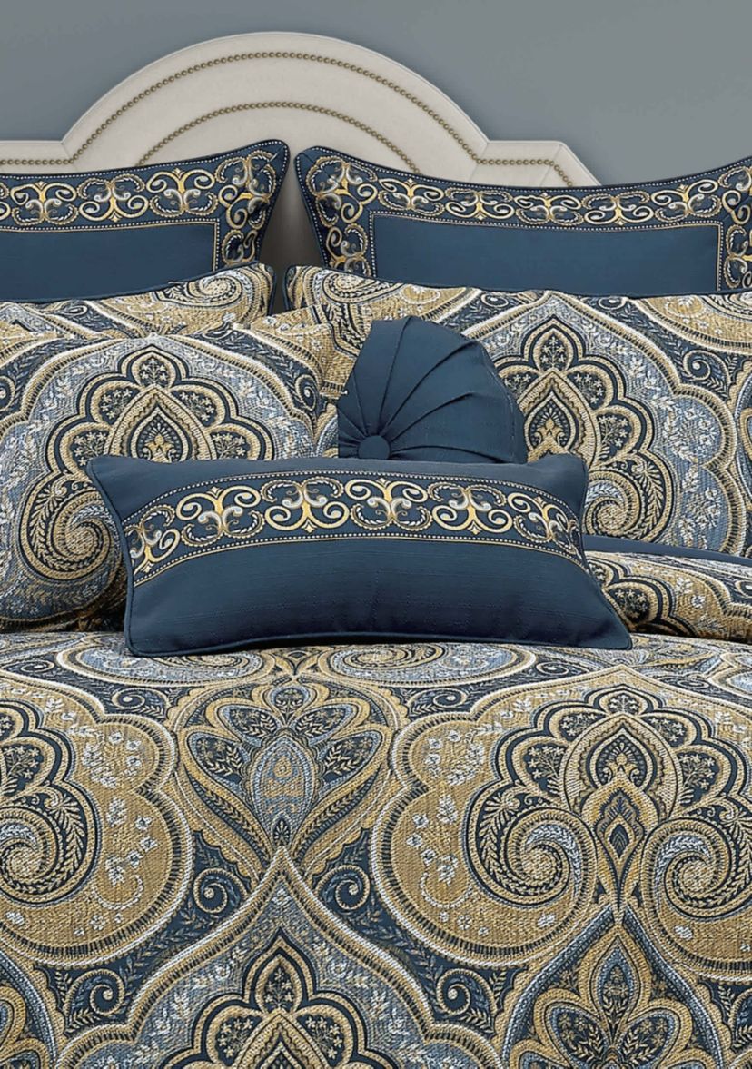 Messina Boudoir Decorative Throw Pillow