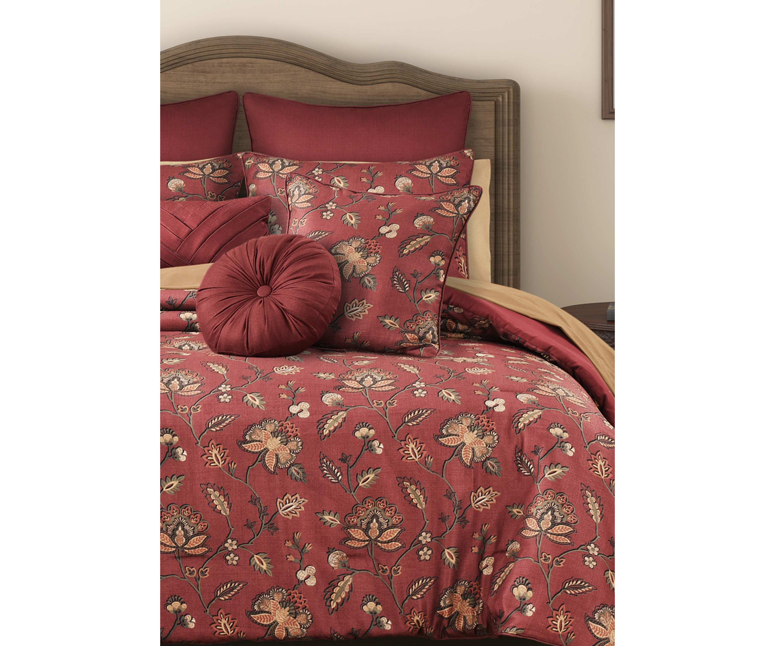 Bari 20" Square Decorative Throw Pillow