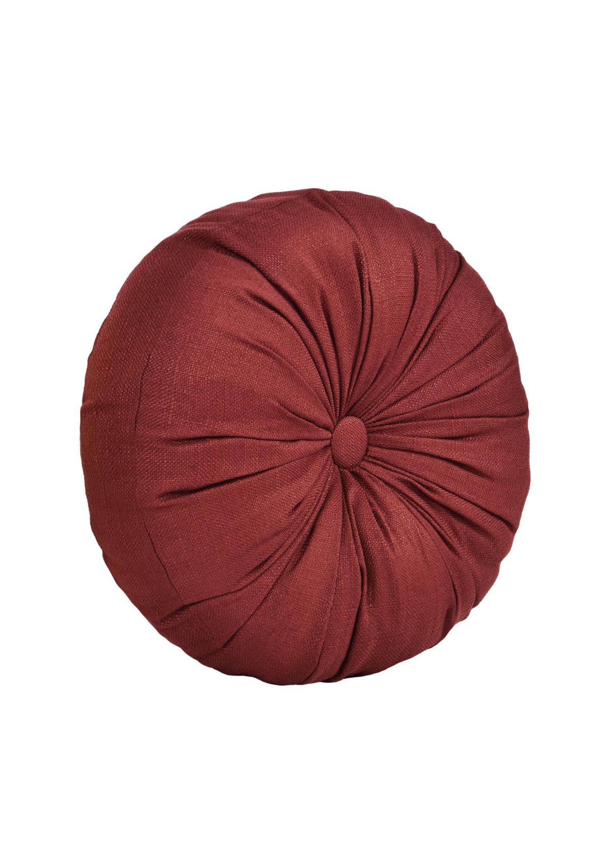 Bari Round Decorative Throw Pillow