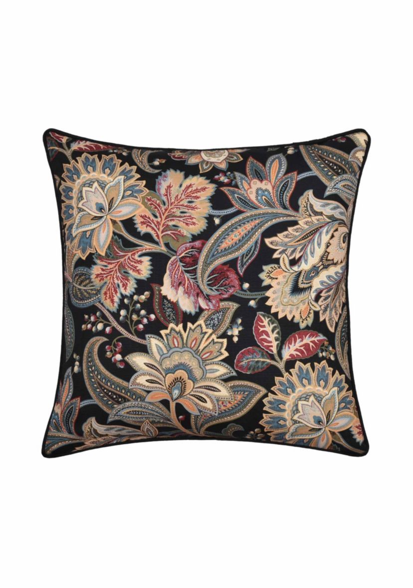 Calabria 20" Square Decorative Throw Pillow