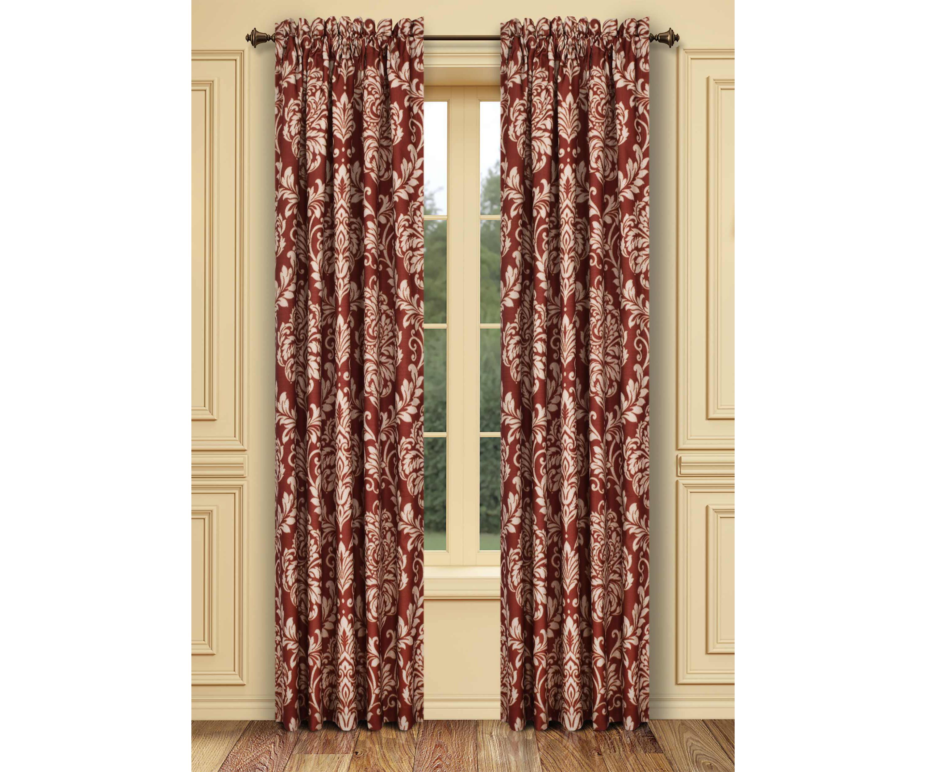 Lazia Drapery Panel Pair