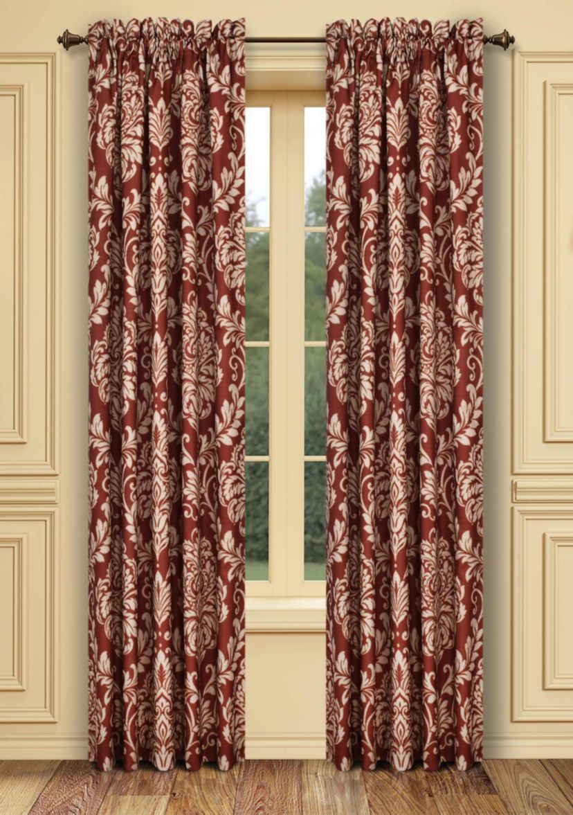 Lazia Drapery Panel Pair