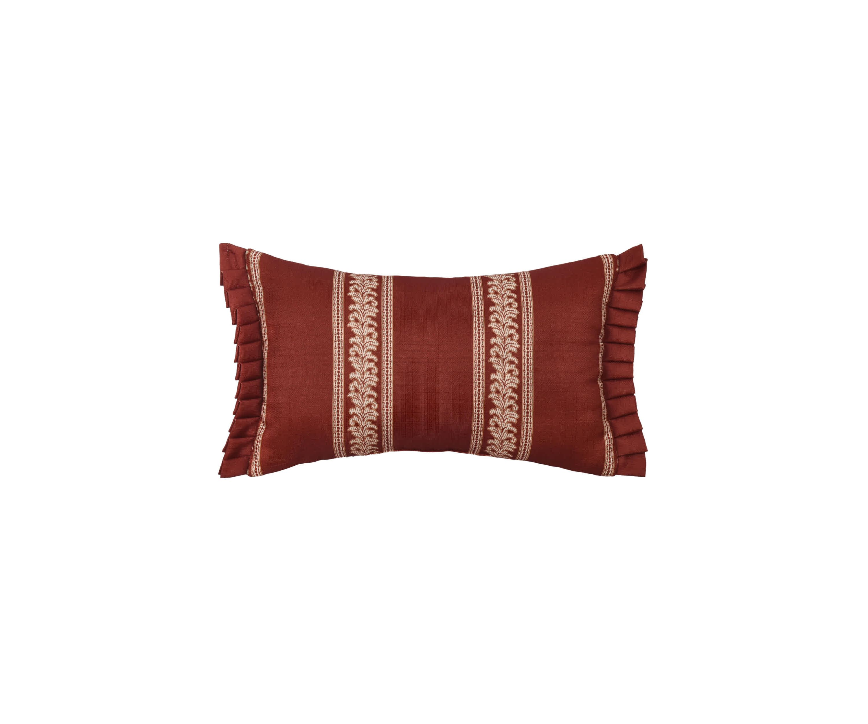 Lazia Boudoir Decorative Throw Pillow