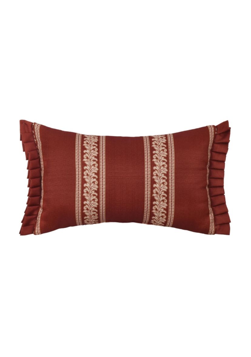Lazia Boudoir Decorative Throw Pillow