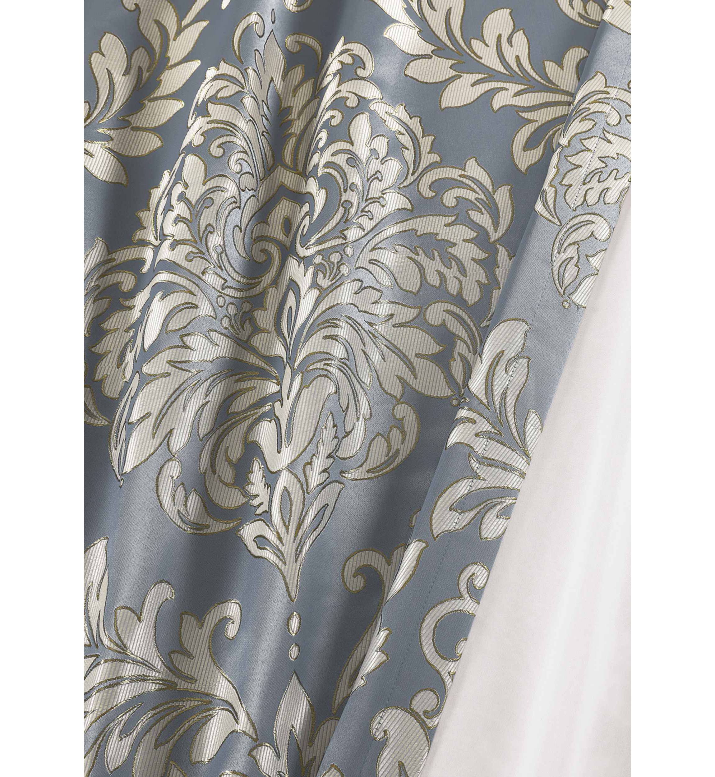 Lorenzo Drapery Panel Pair
