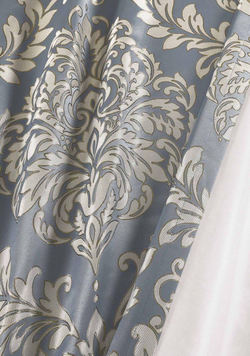 Lorenzo Drapery Panel Pair