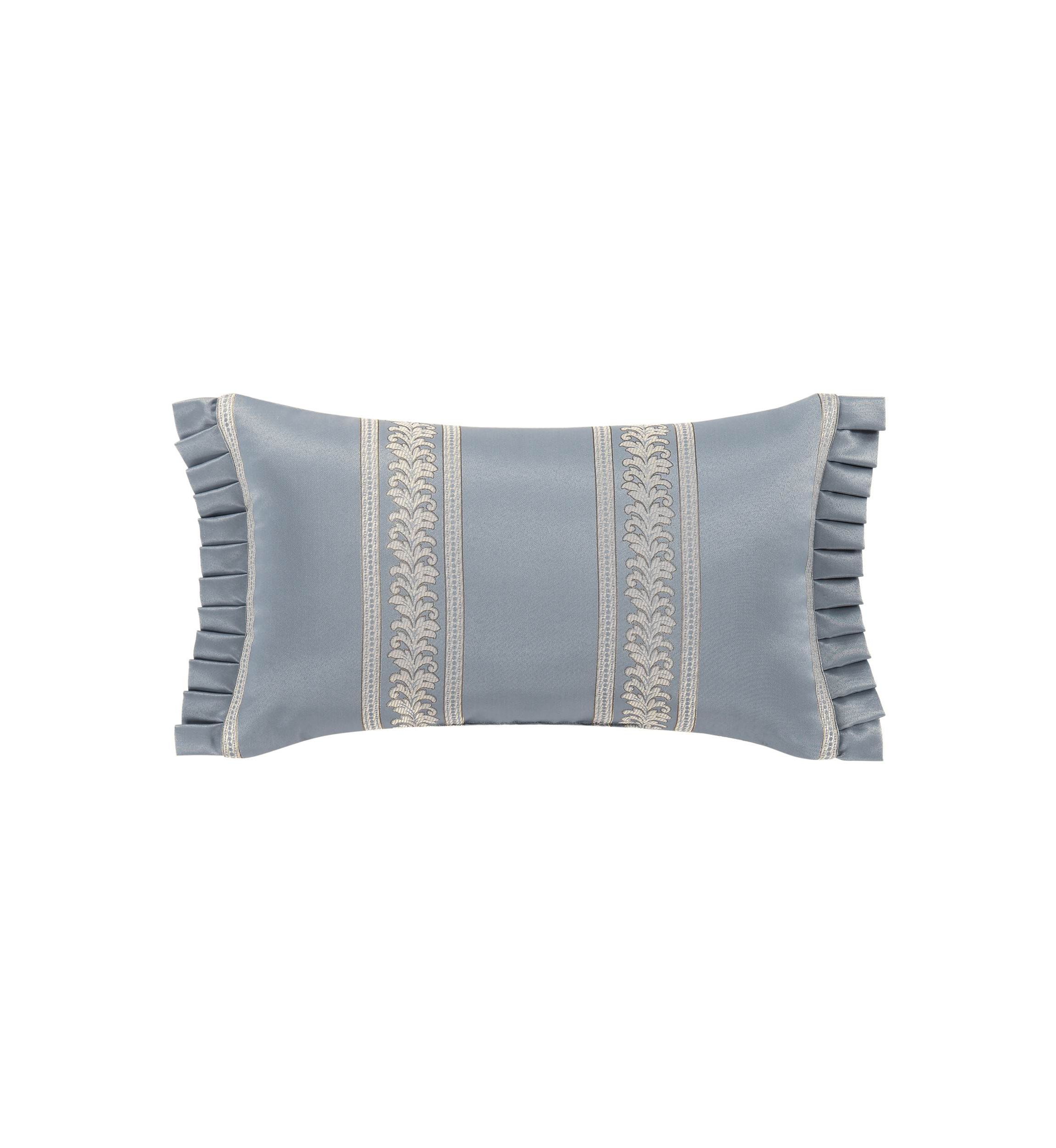 Lorenzo Boudoir Decorative Throw Pillow