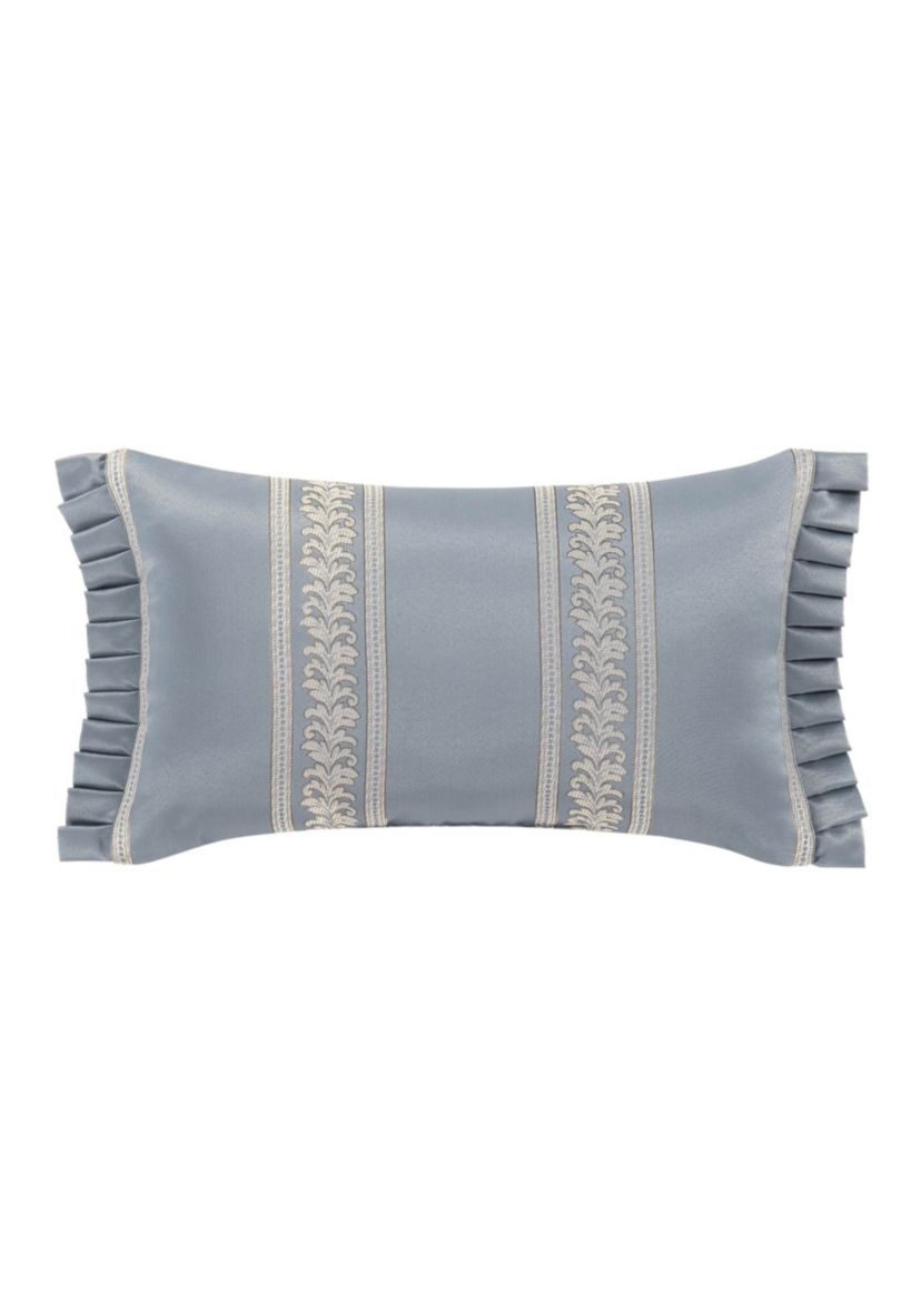 Lorenzo Boudoir Decorative Throw Pillow