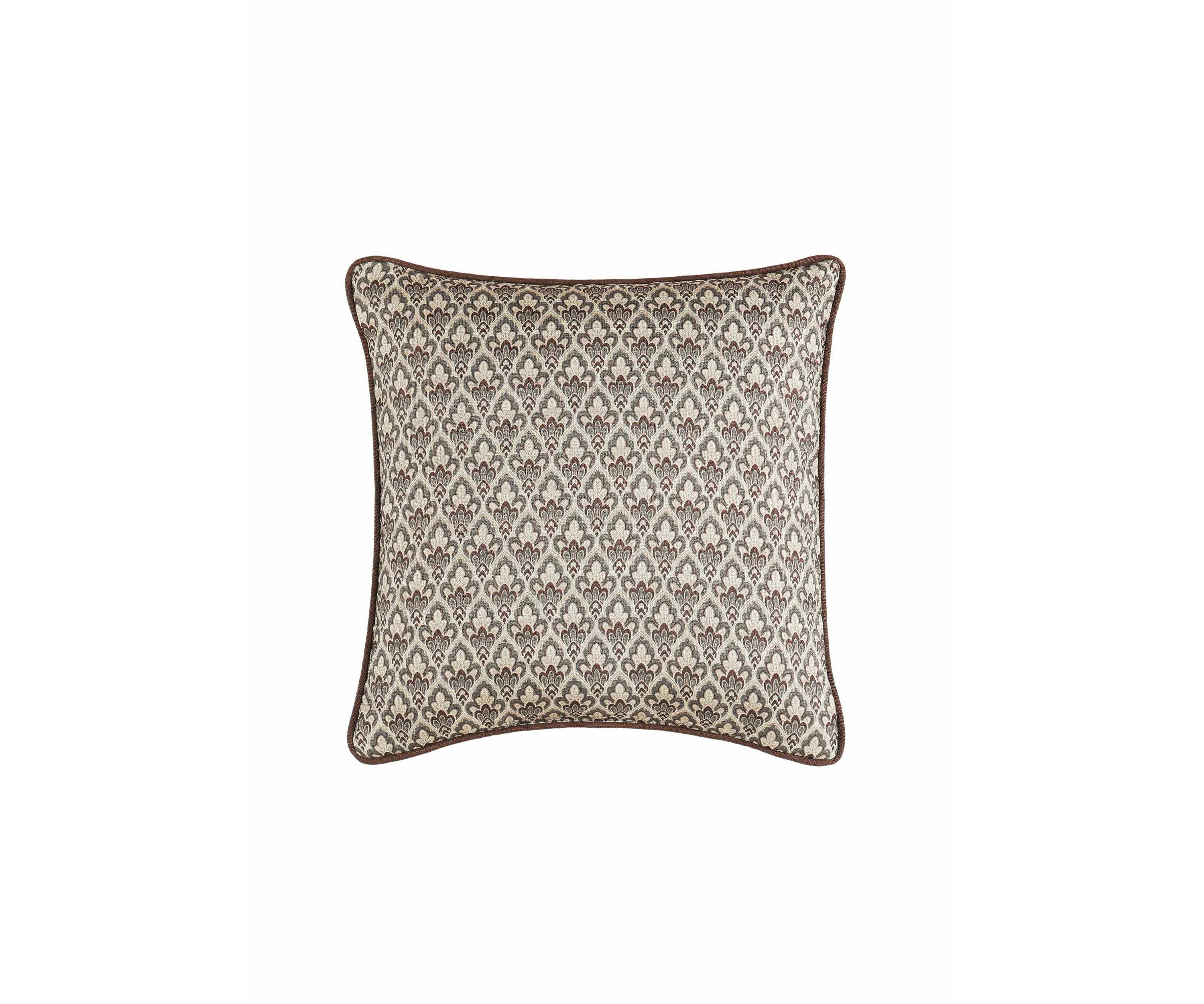 Maren 16" Square Decorative Throw Pillow