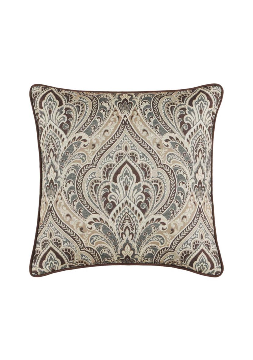 Maren 18" Square Decorative Throw Pillow