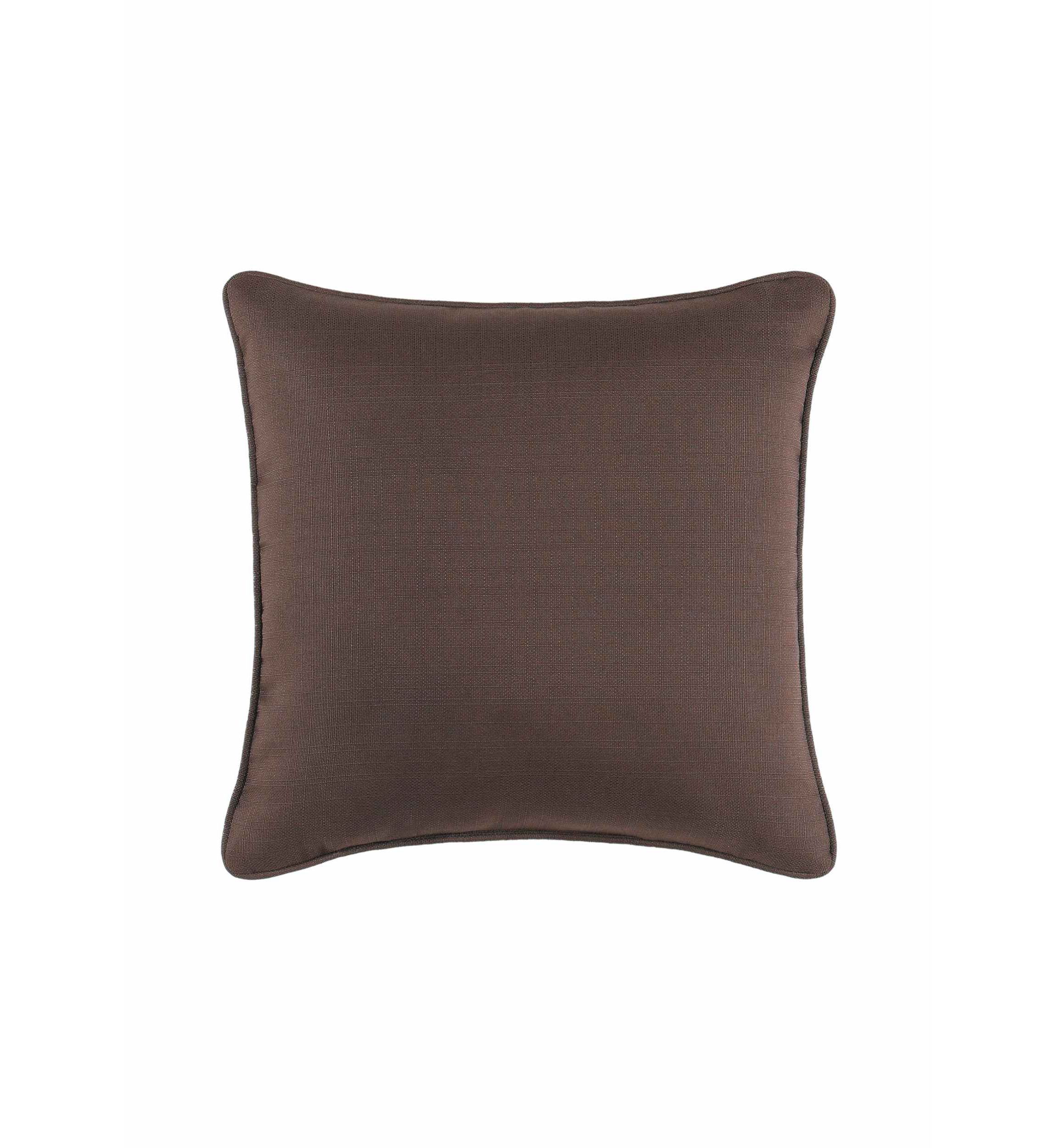 Maren 18" Square Decorative Throw Pillow