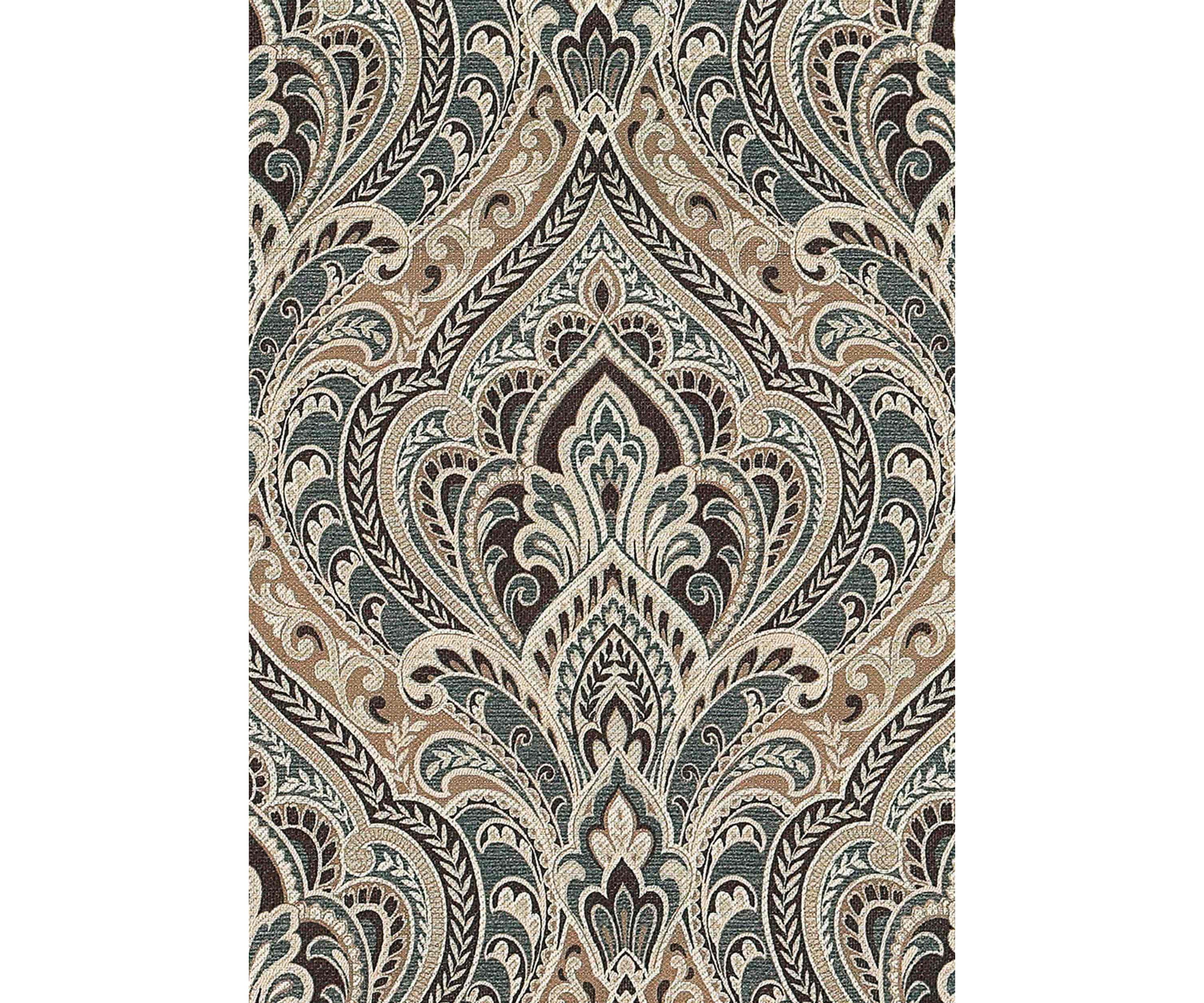 Maren Window Ascot Valance