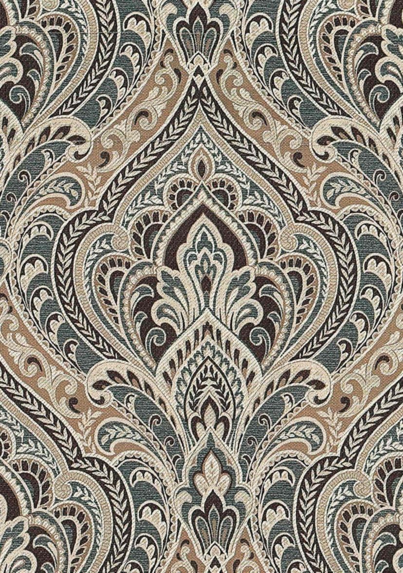 Maren Window Ascot Valance