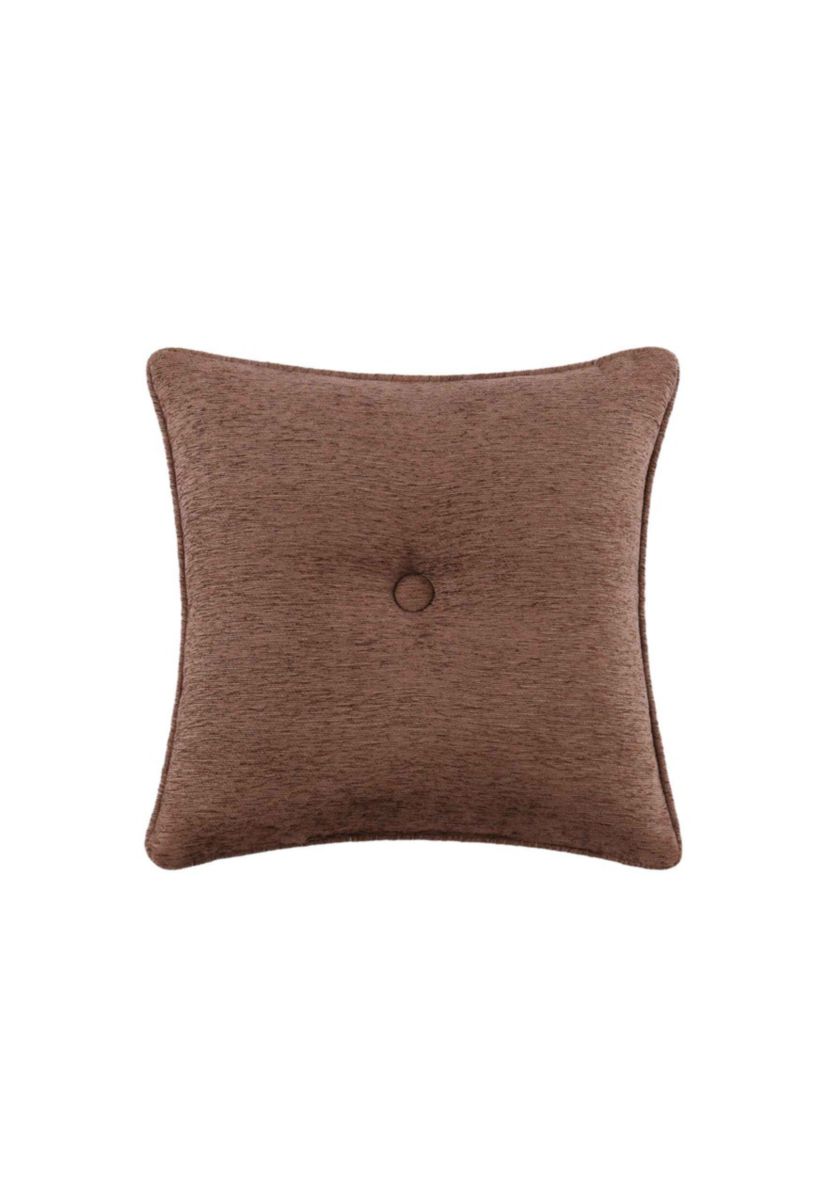 Weston 18" Square Decorative Throw Pillow