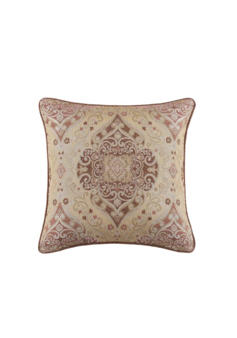Weston 20" Square Decorative Throw Pillow