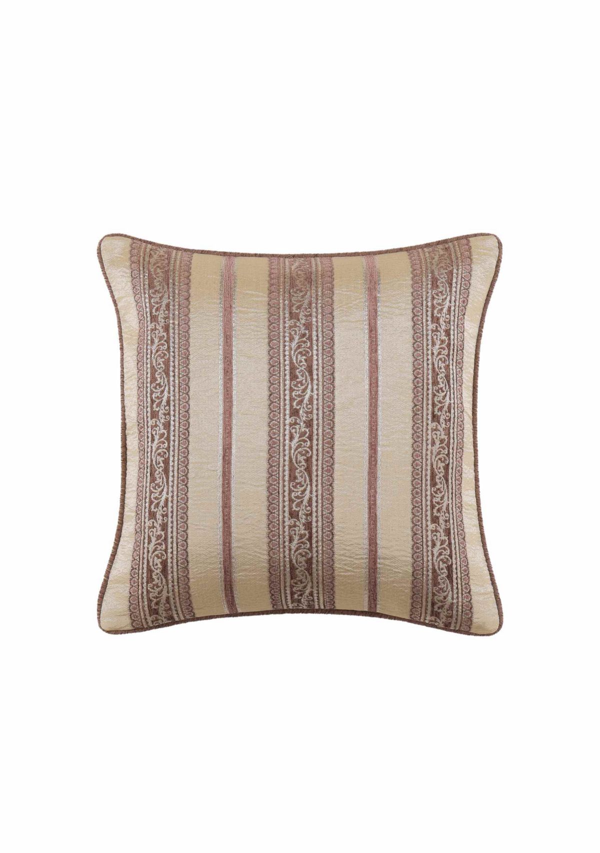 Weston 20" Square Decorative Throw Pillow