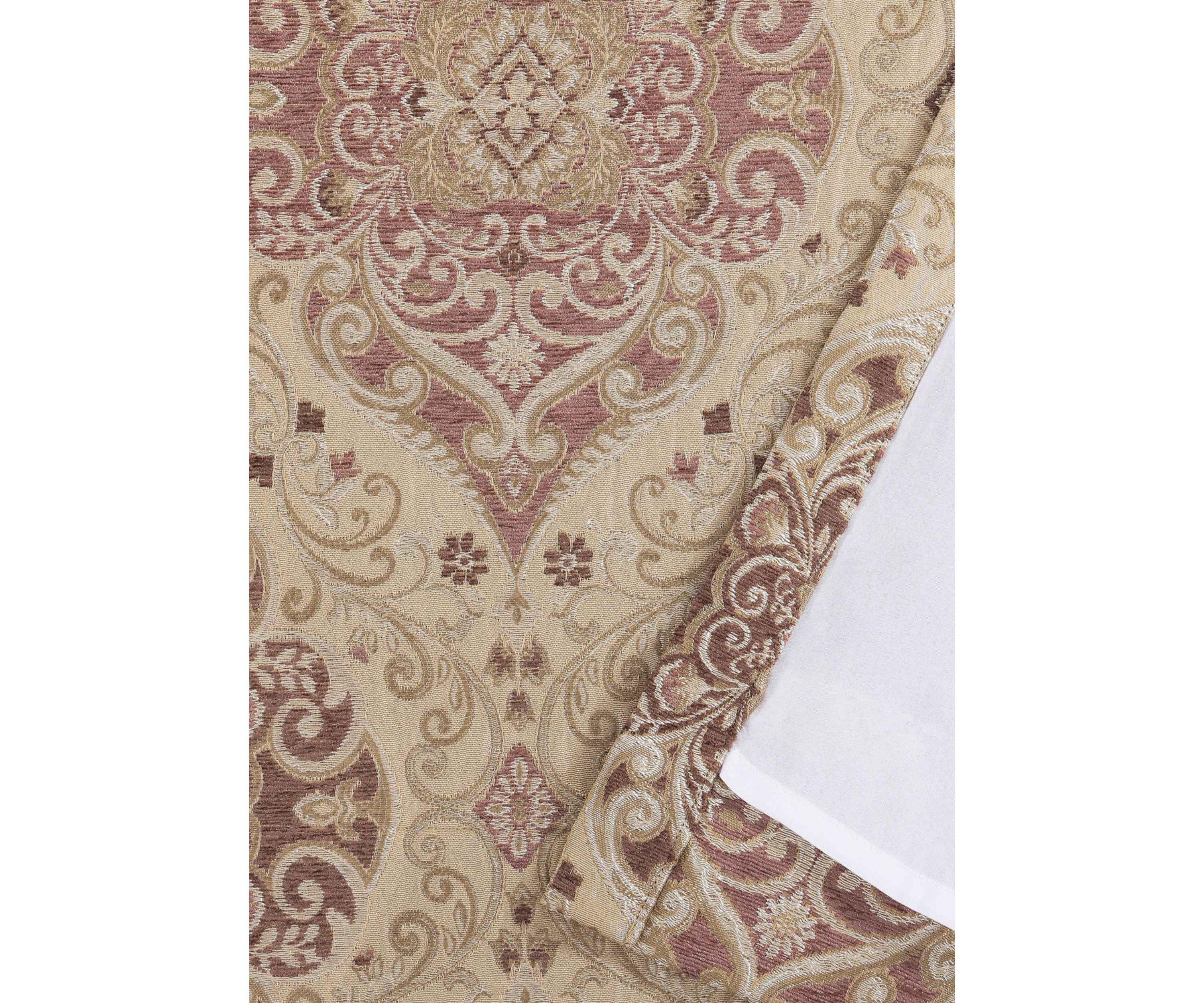 Weston Drapery Panel Pair
