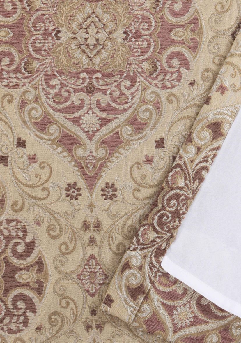 Weston Drapery Panel Pair
