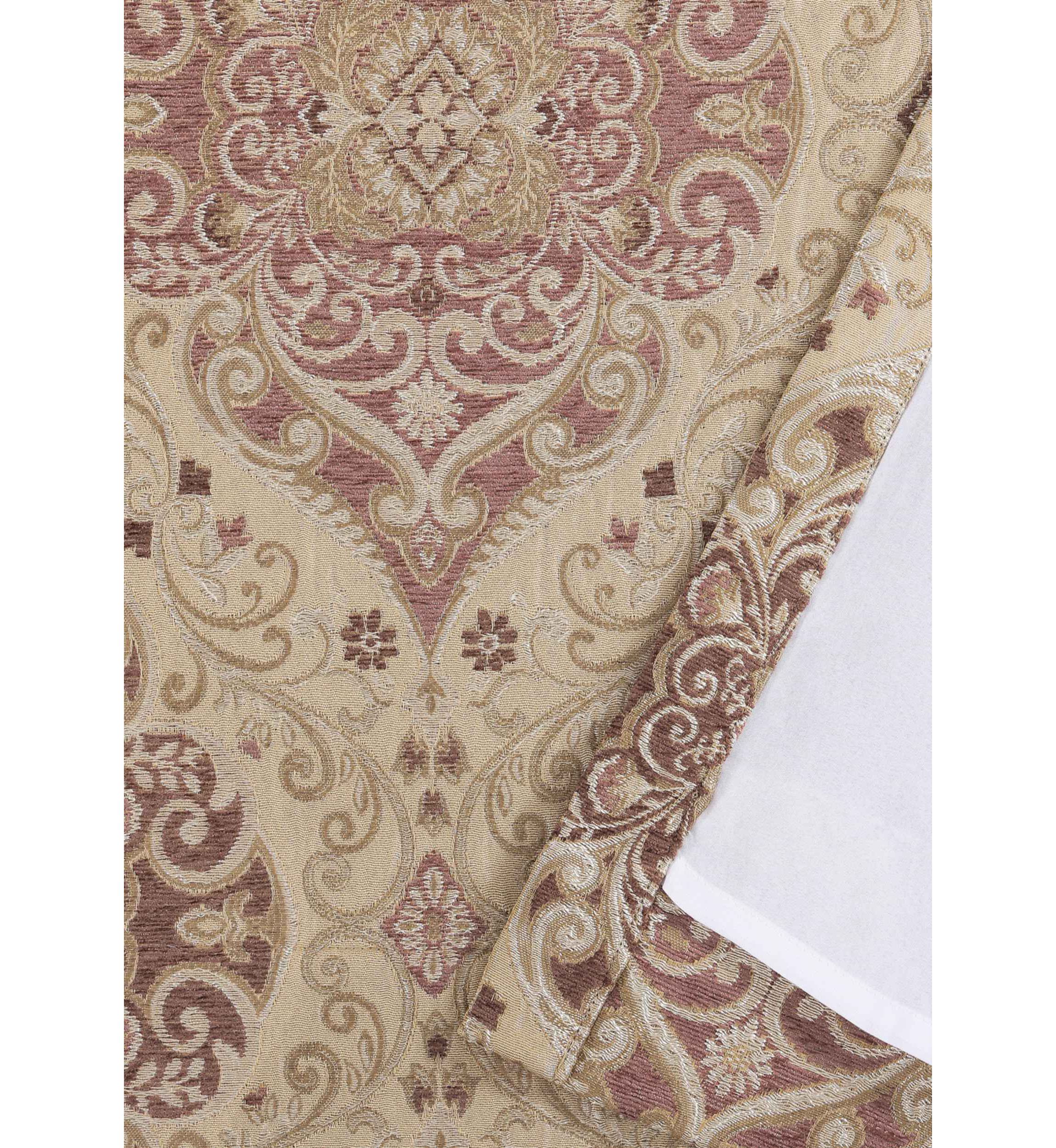 Weston Drapery Panel Pair
