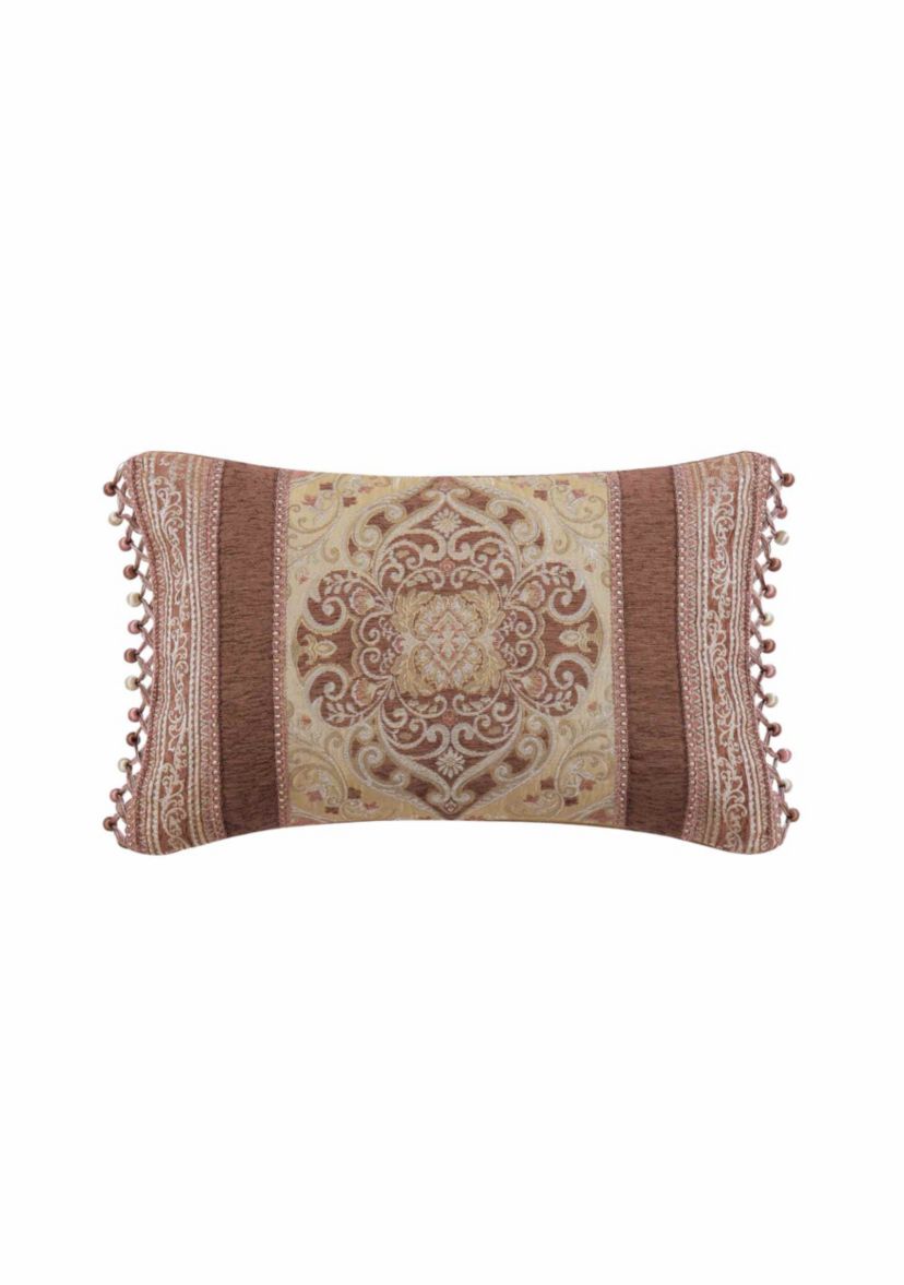 Weston Boudoir Decorative Throw Pillow