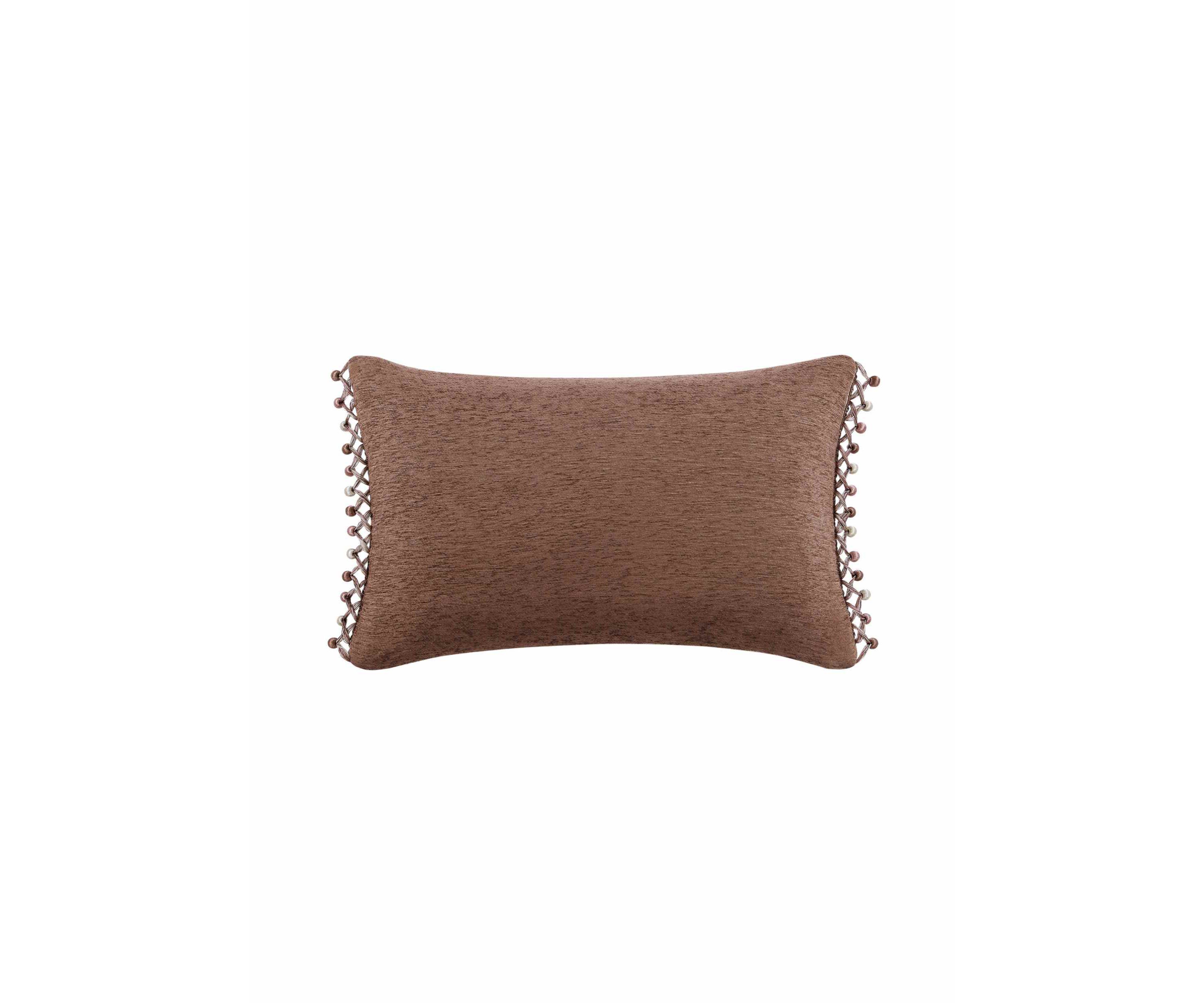 Weston Boudoir Decorative Throw Pillow