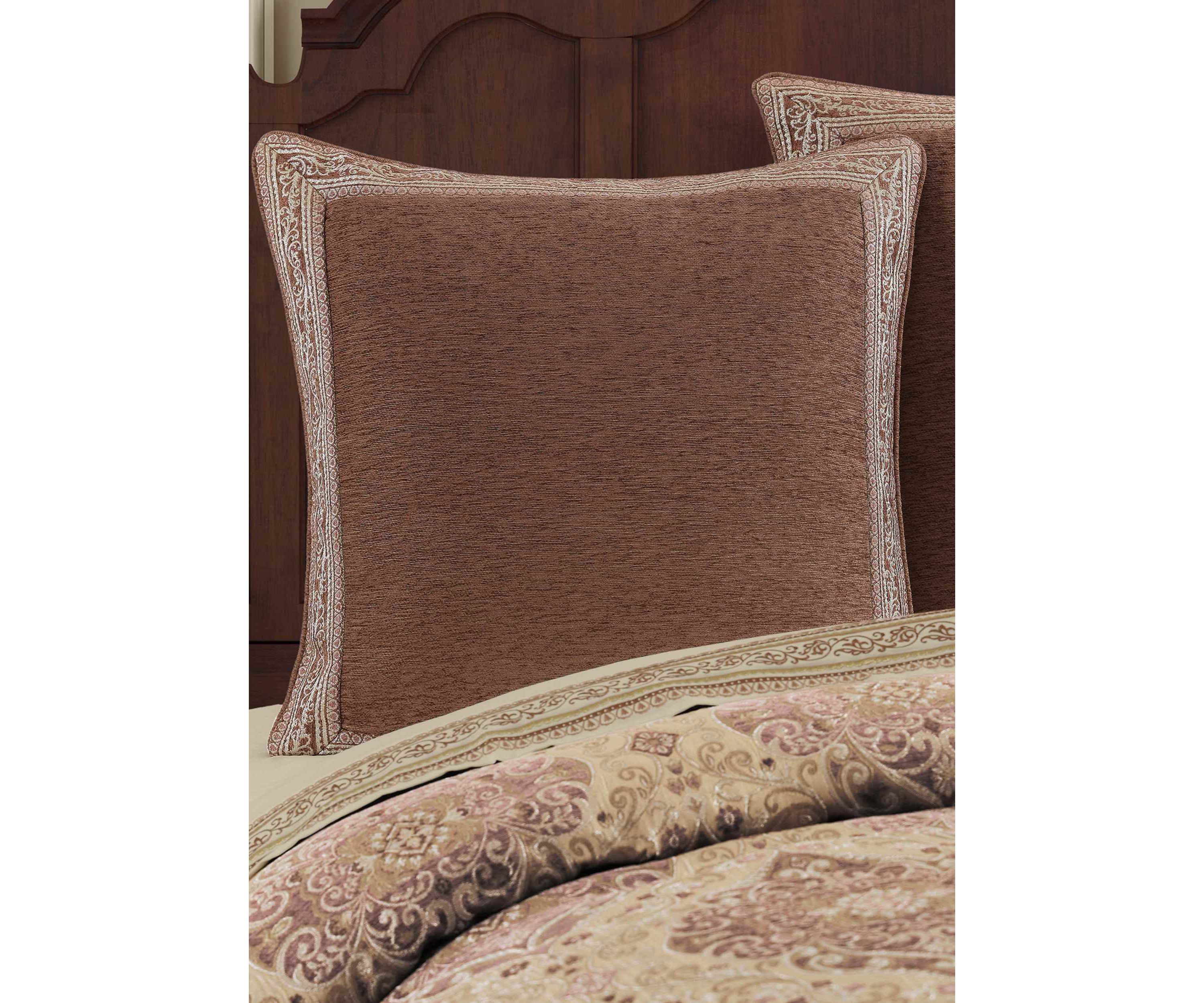 Weston Euro Sham