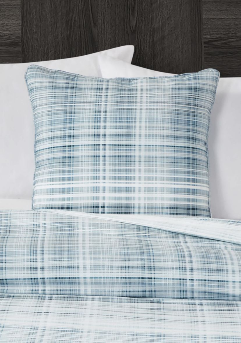 Pascal 20" Square Decorative Throw Pillow