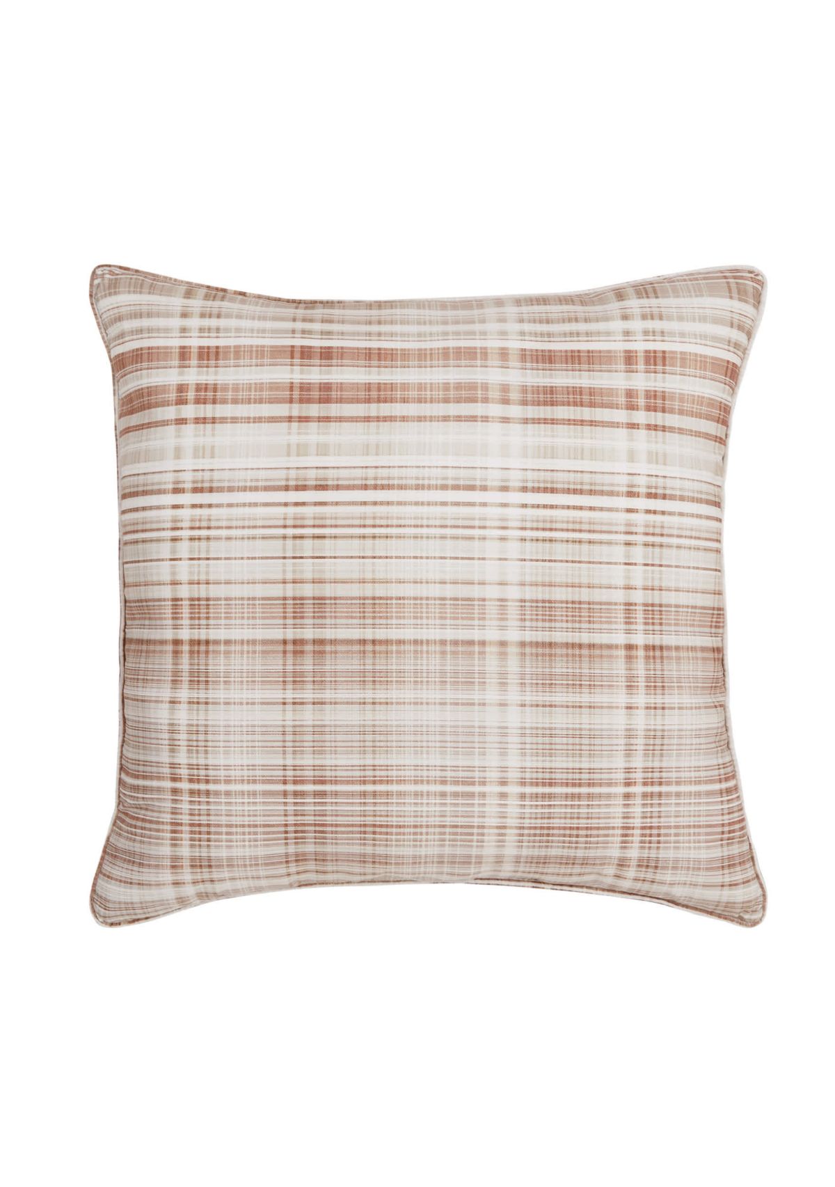 Pascal 20" Square Decorative Throw Pillow