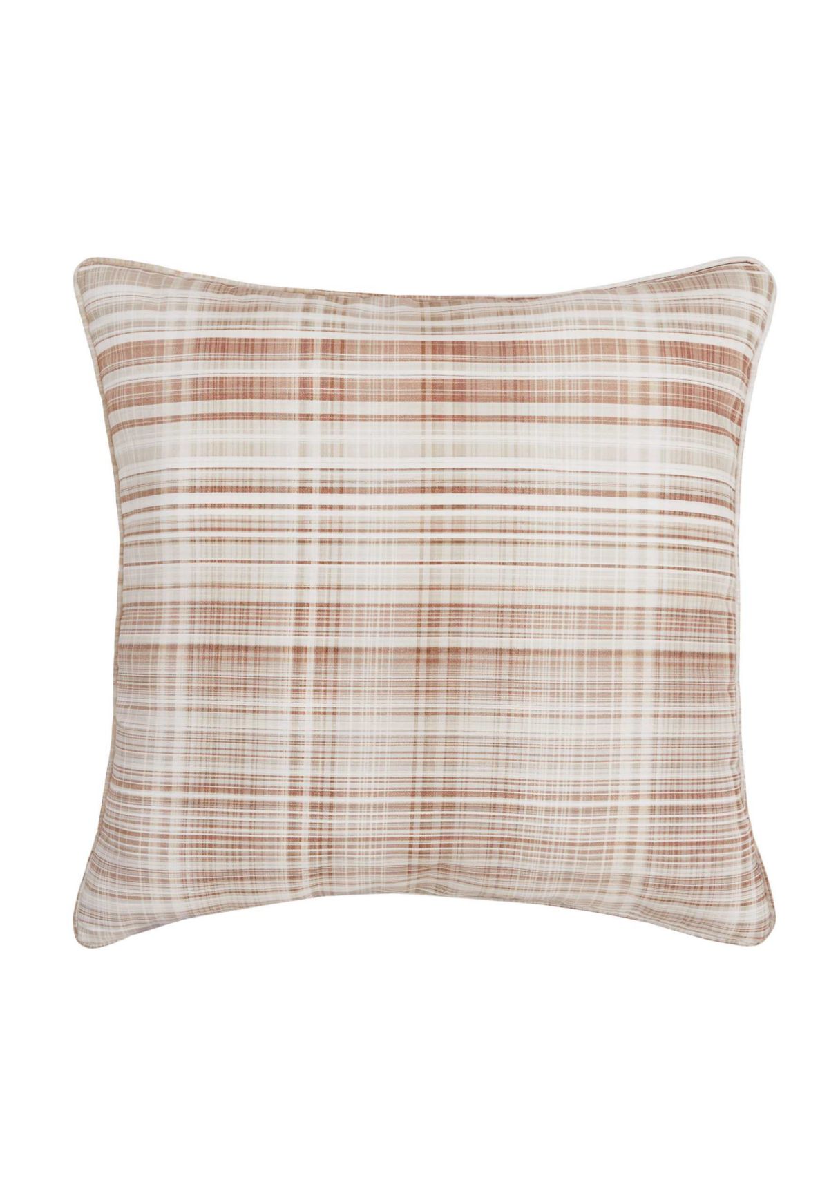 Pascal 20" Square Decorative Throw Pillow