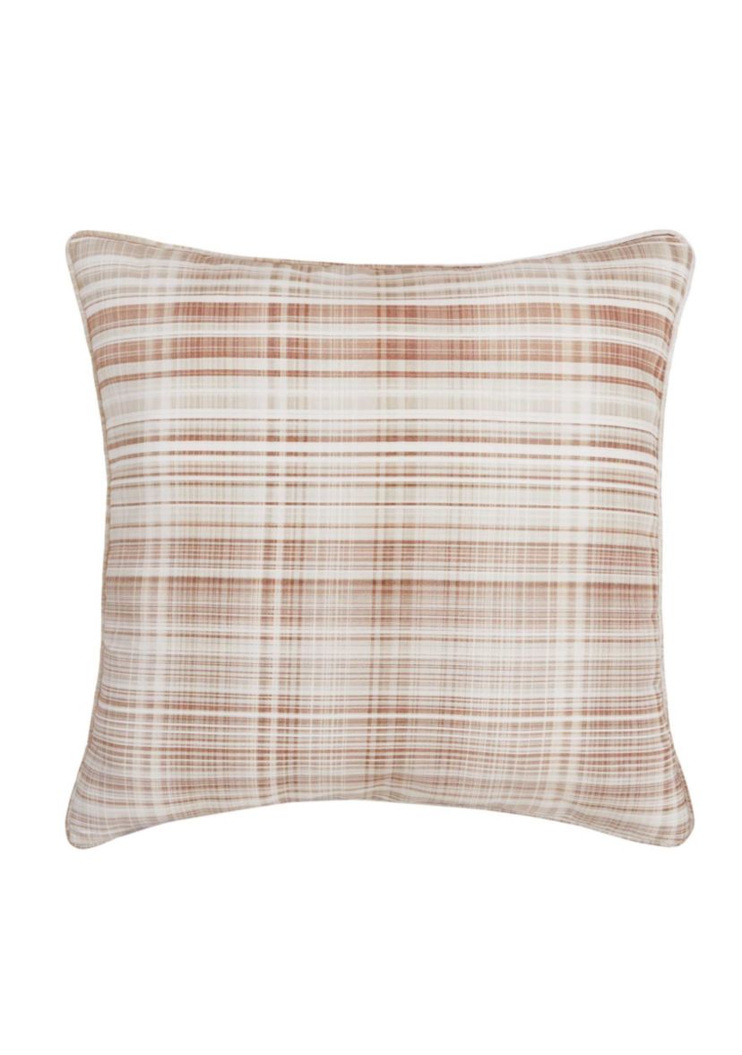 Pascal 20" Square Decorative Throw Pillow