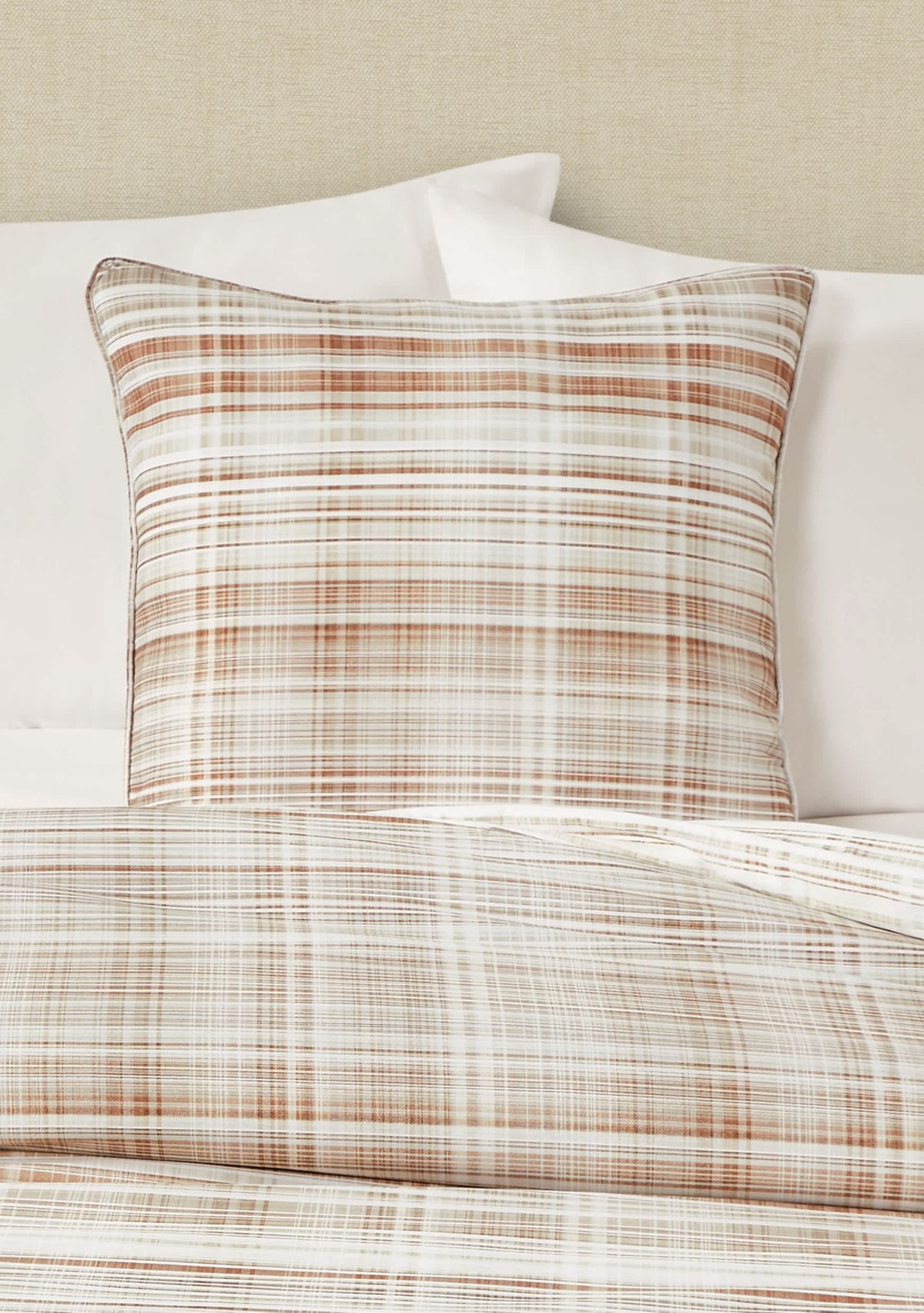 Pascal 20" Square Decorative Throw Pillow