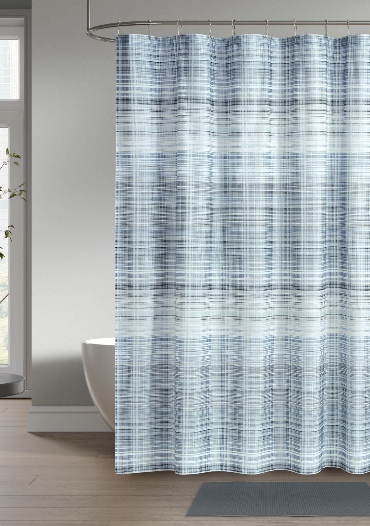 Pascal Shower Curtain