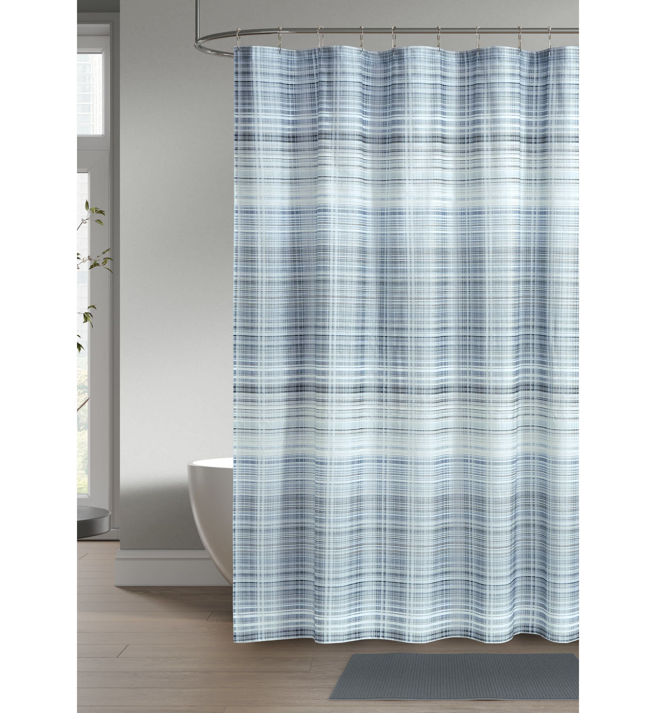 Pascal Shower Curtain