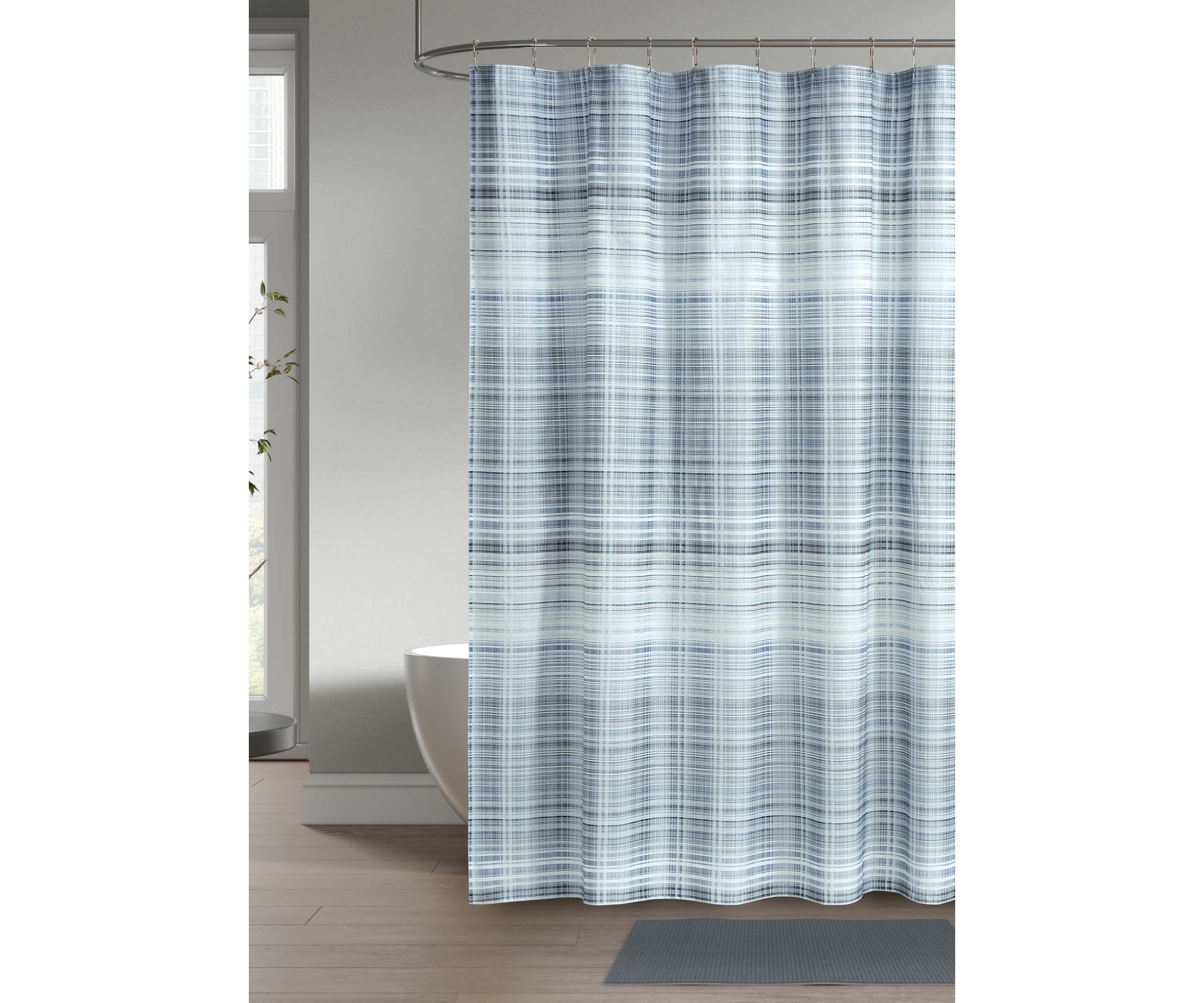 Pascal Shower Curtain