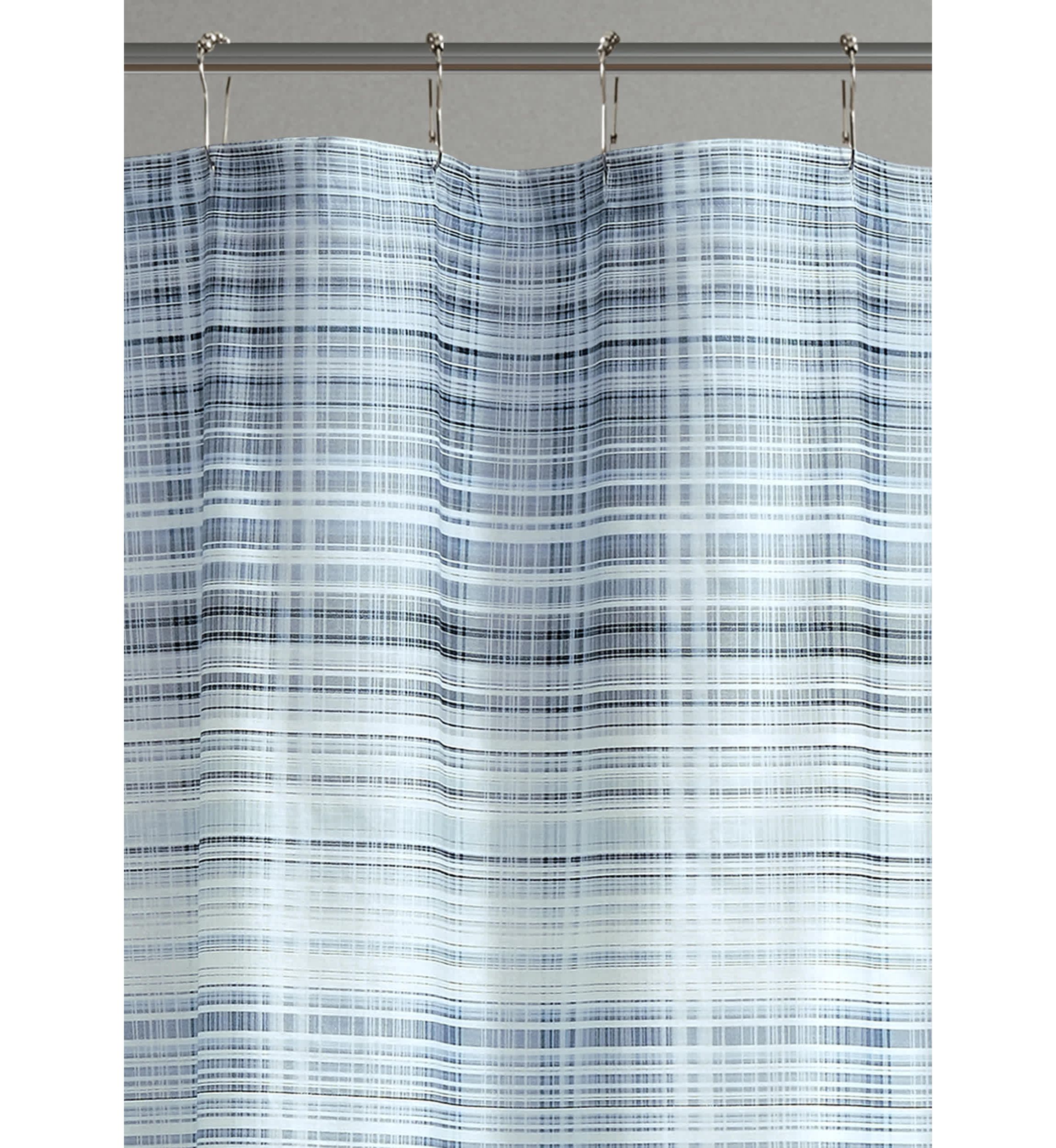 Pascal Shower Curtain