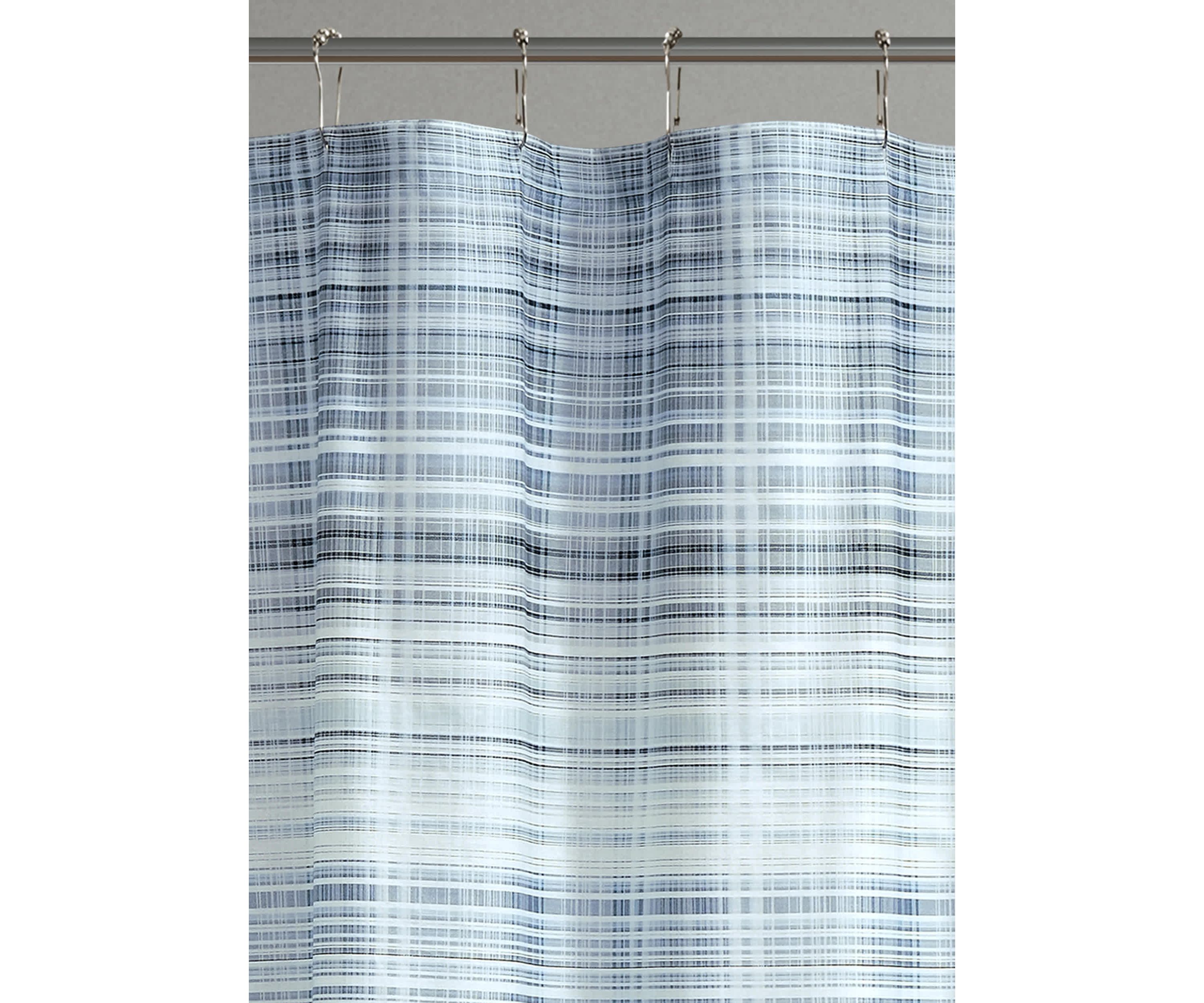 Pascal Shower Curtain