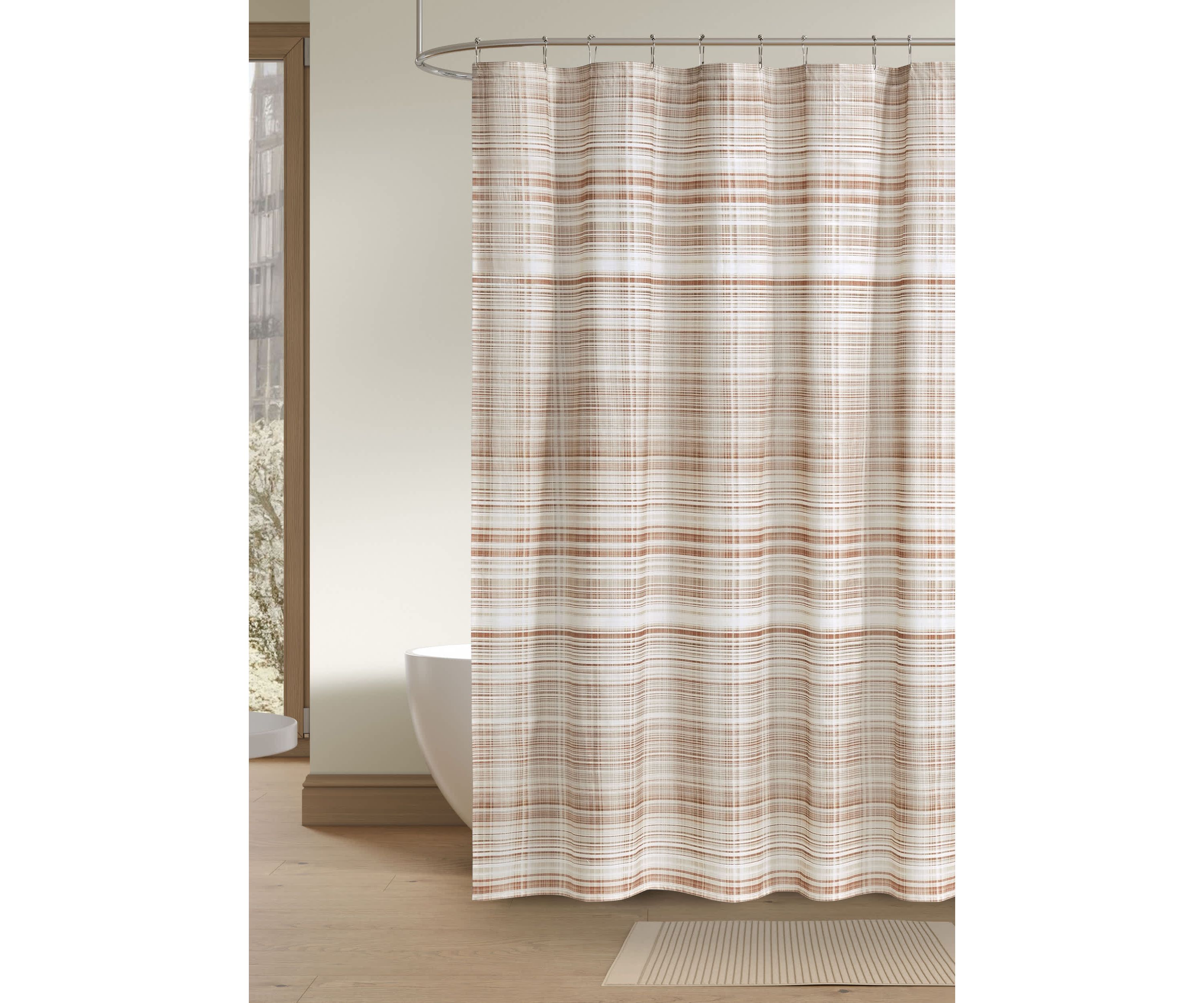 Pascal Shower Curtain