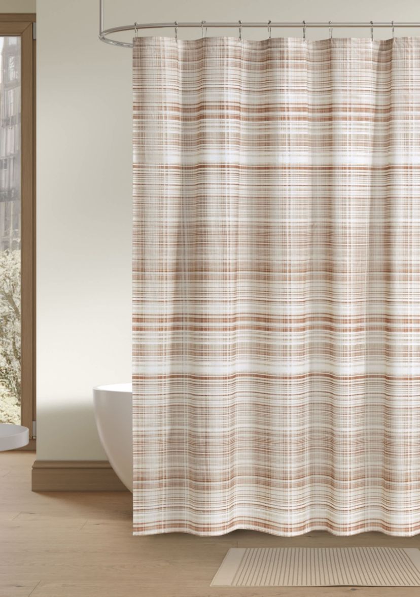 Pascal Shower Curtain