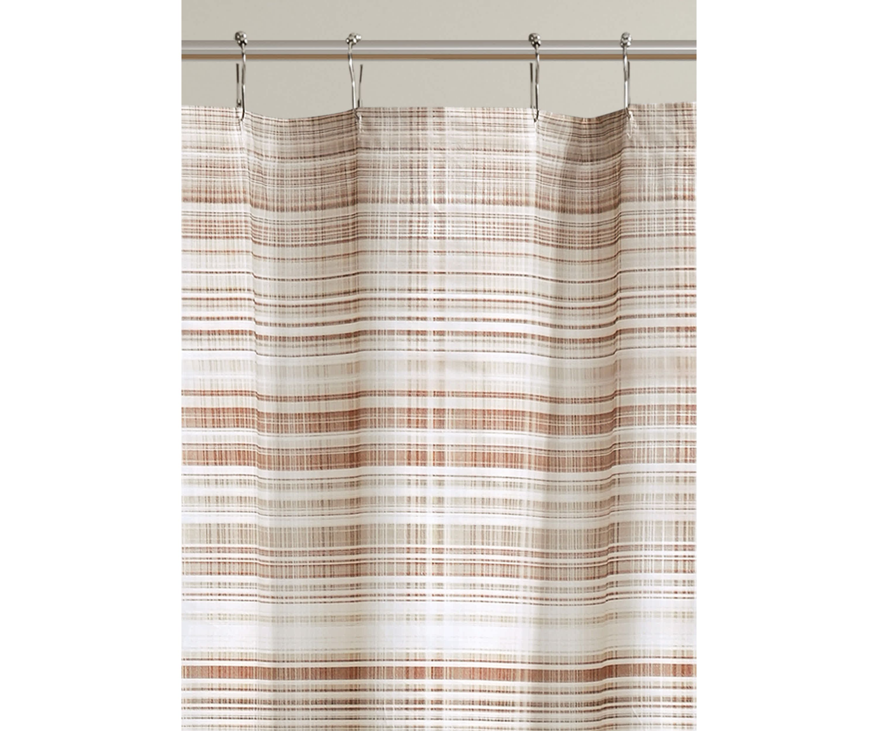 Pascal Shower Curtain