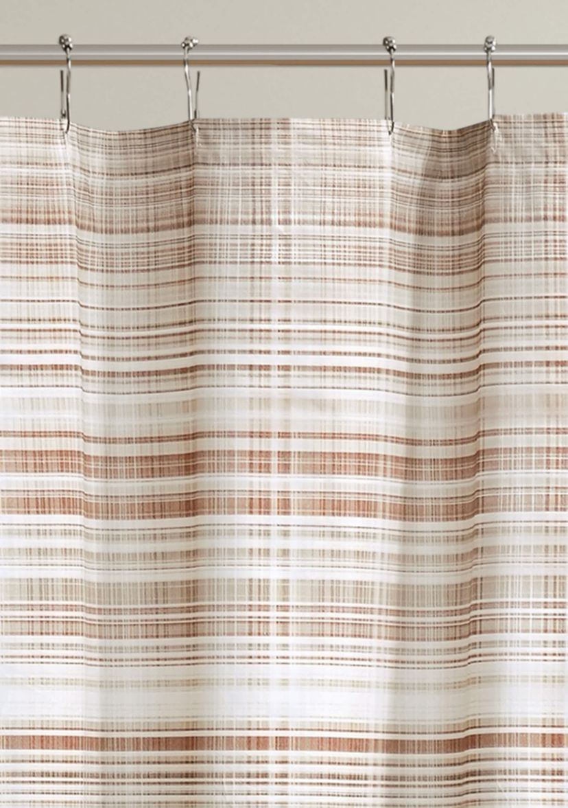 Pascal Shower Curtain