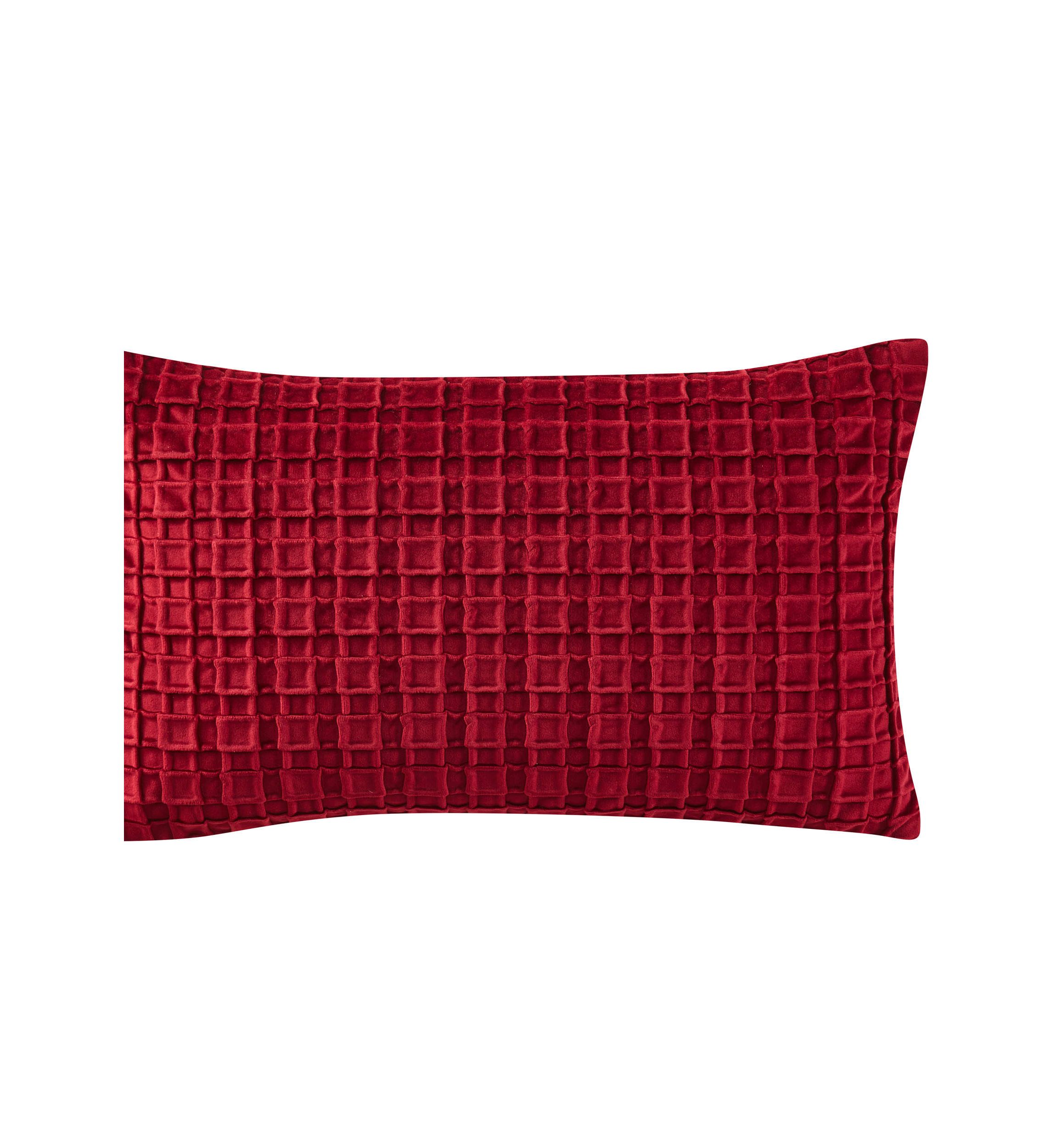 Anya Pillow Boudoir Decorative Throw Pillow