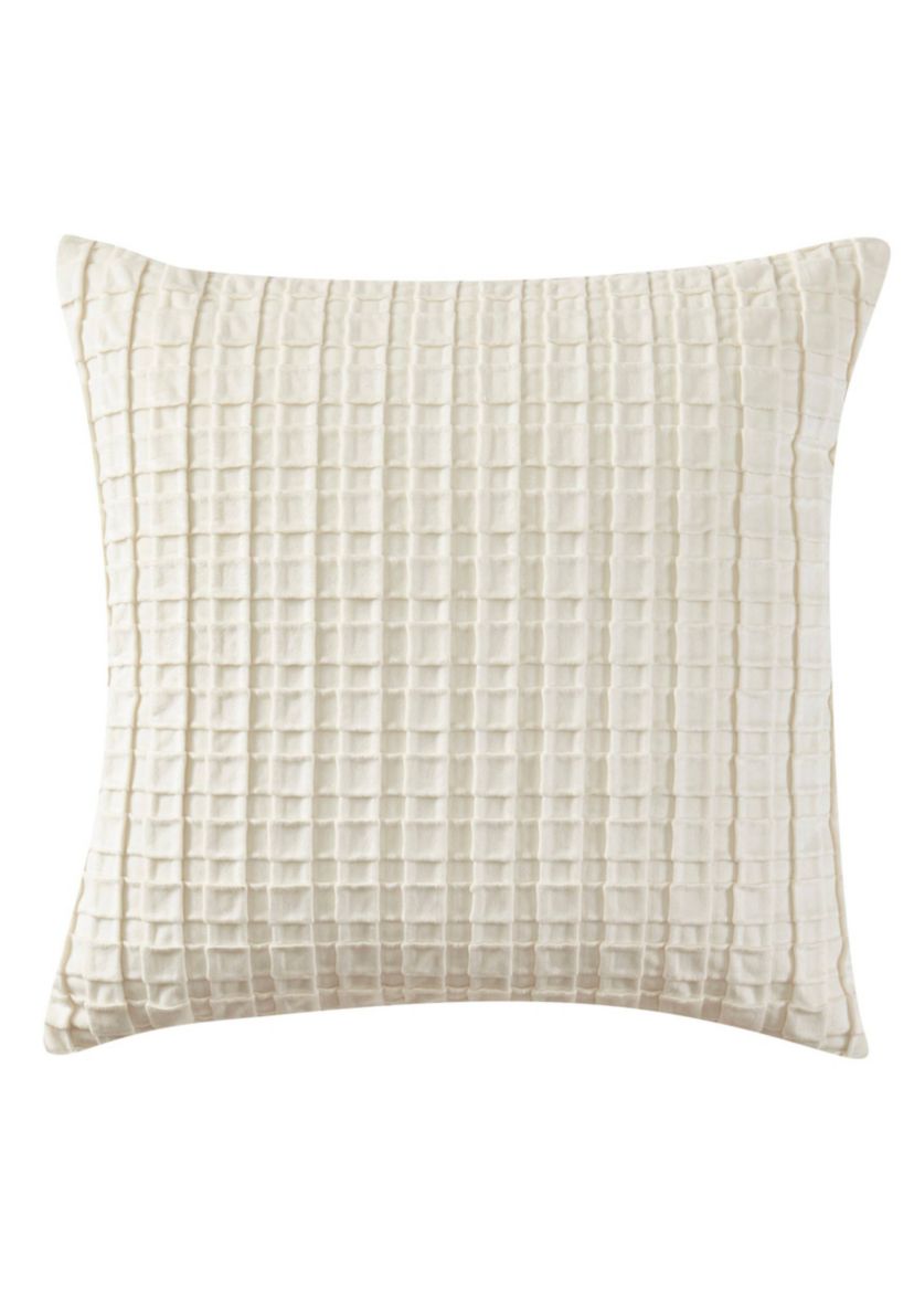 Anya Pillow 18" Square Decorative Throw Pillow