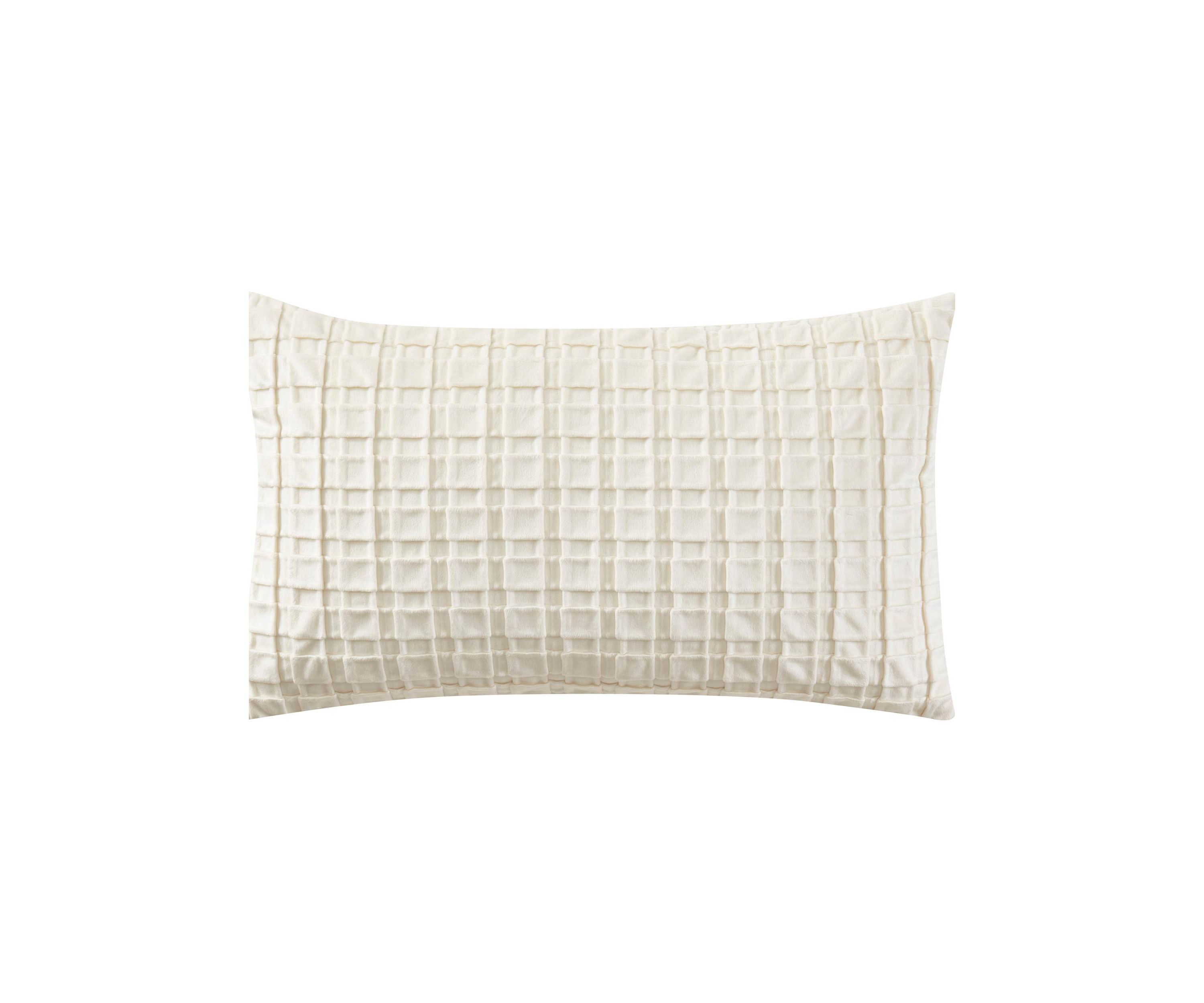 Anya Pillow Boudoir Decorative Throw Pillow