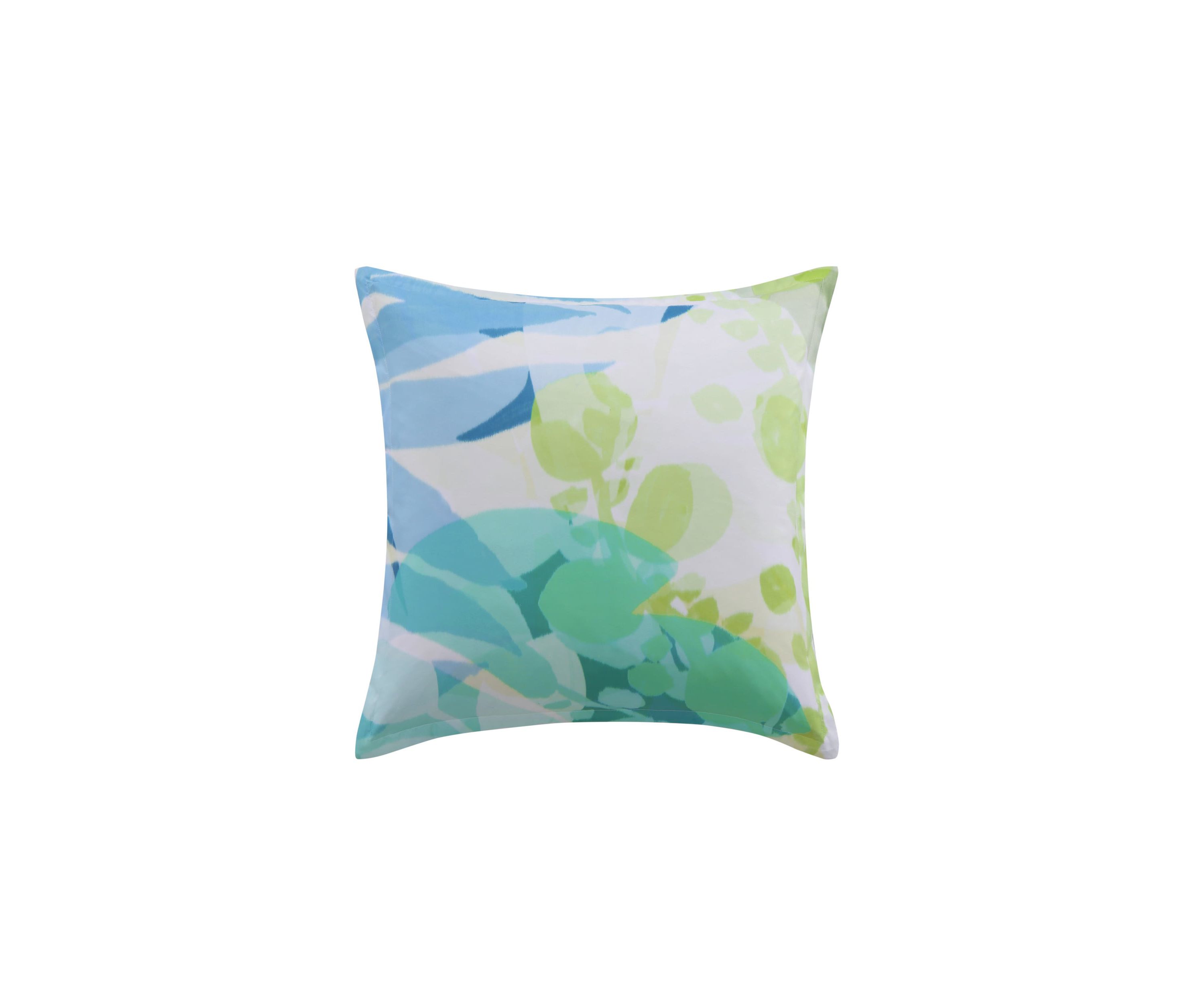 Tiki Euro Sham