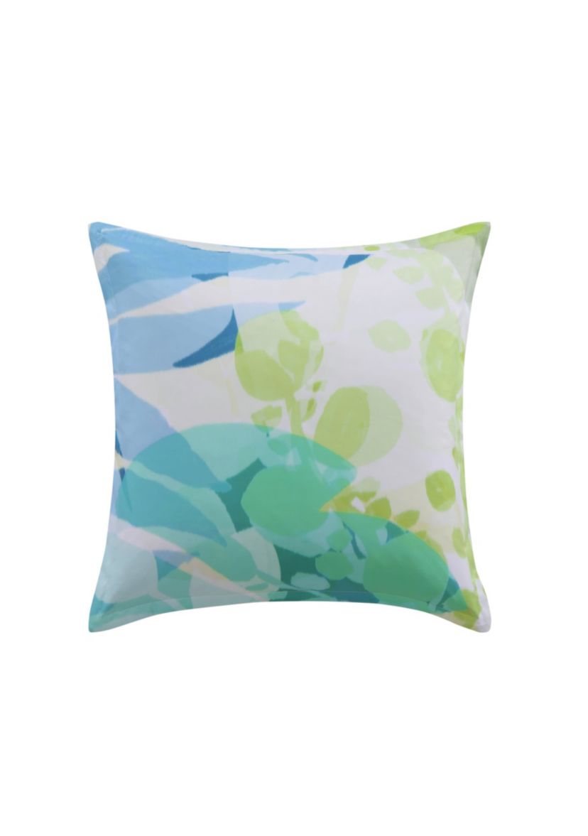 Tiki Euro Sham