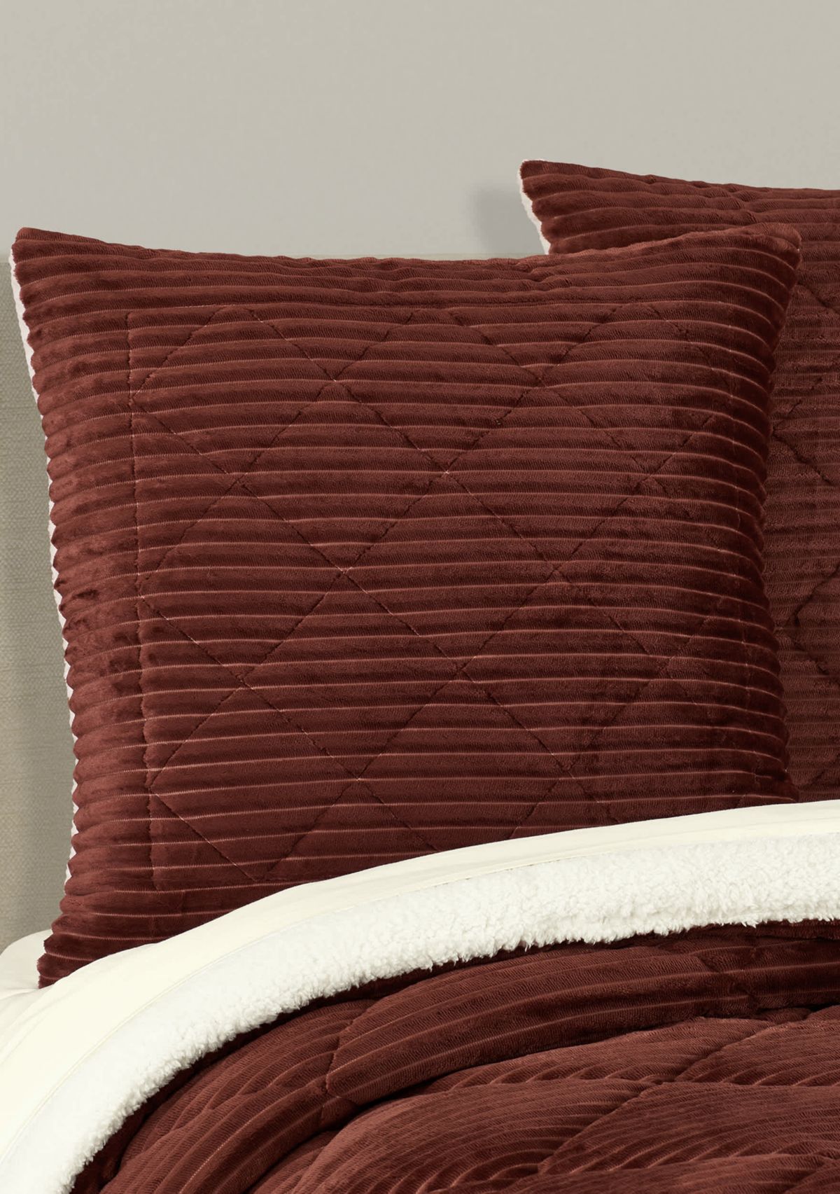 Everett Euro Sham