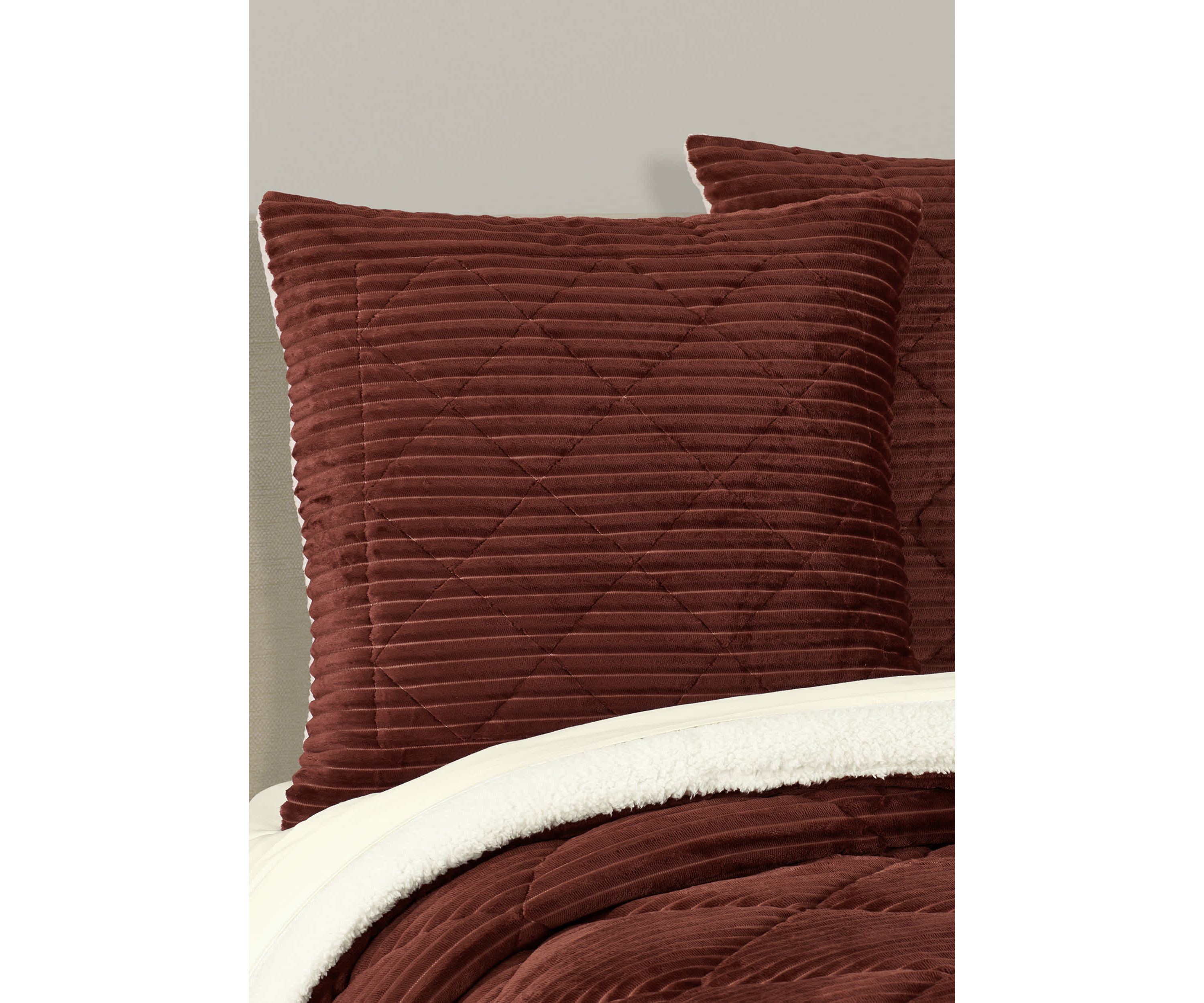 Everett Euro Sham